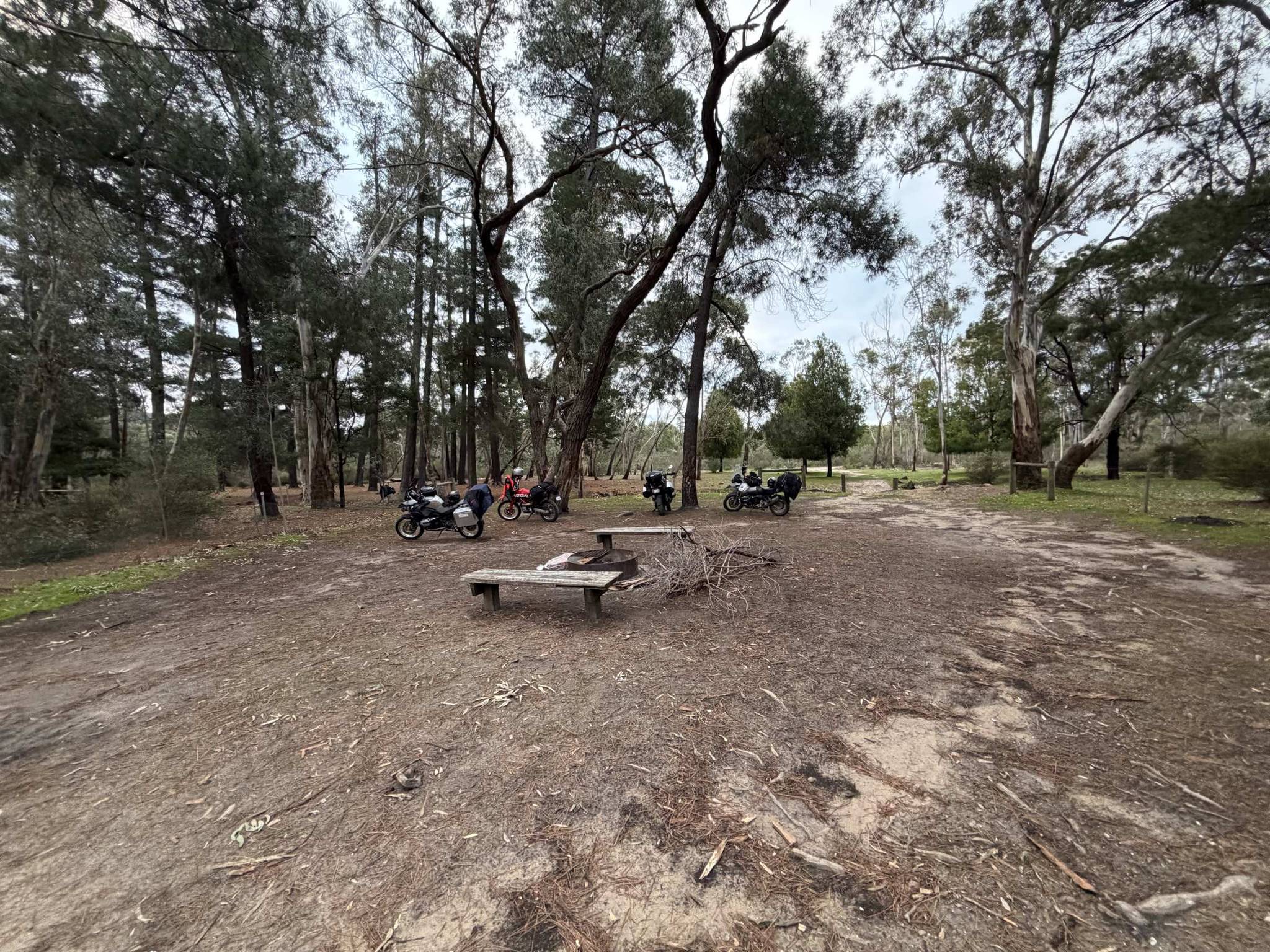 Plantation Campground Grampians in Halls Gap, VIC — photo 3