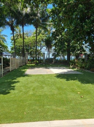 Palm Cove Caravan Park in Palm Cove, QLD — photo 1