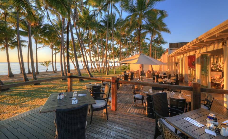 Palm Cove Caravan Park in Palm Cove, QLD — photo 2