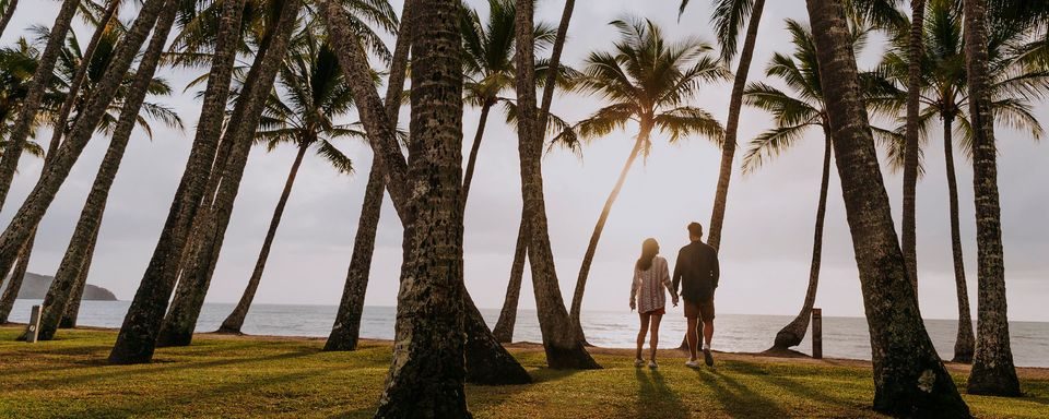 Palm Cove Caravan Park in Palm Cove, QLD — photo 3