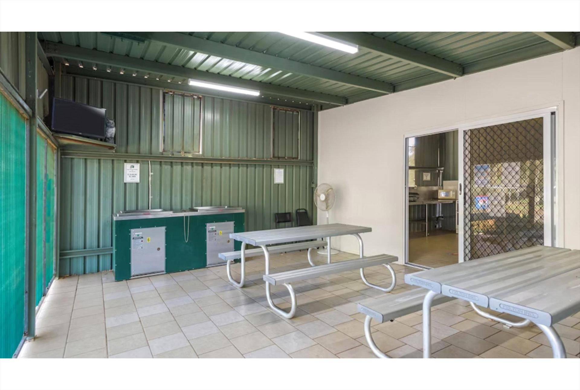 Discovery Holiday Park Argylla in Barkly Highway — photo 3