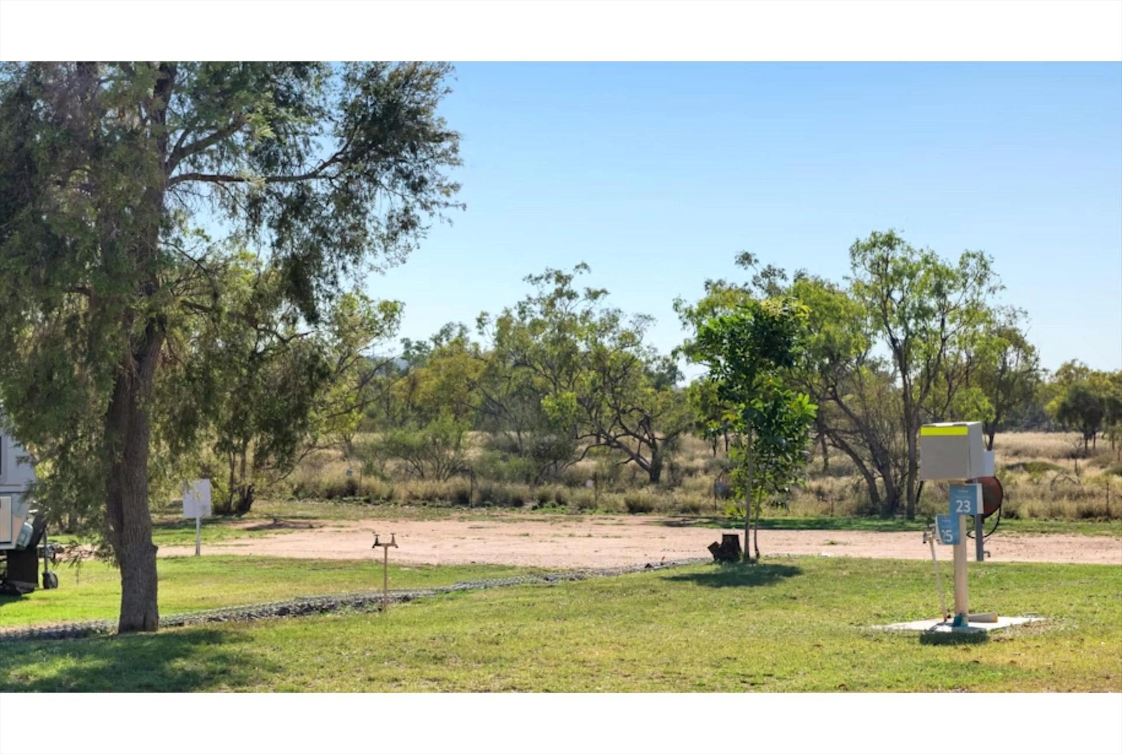 Discovery Holiday Park Argylla in Barkly Highway — photo 5