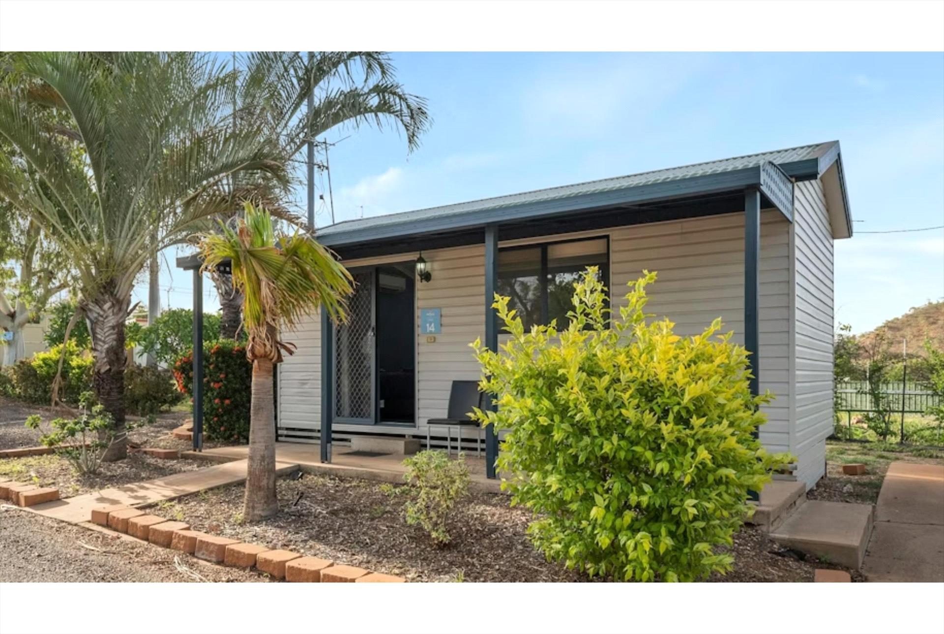Discovery Holiday Park Argylla in Barkly Highway — photo 4