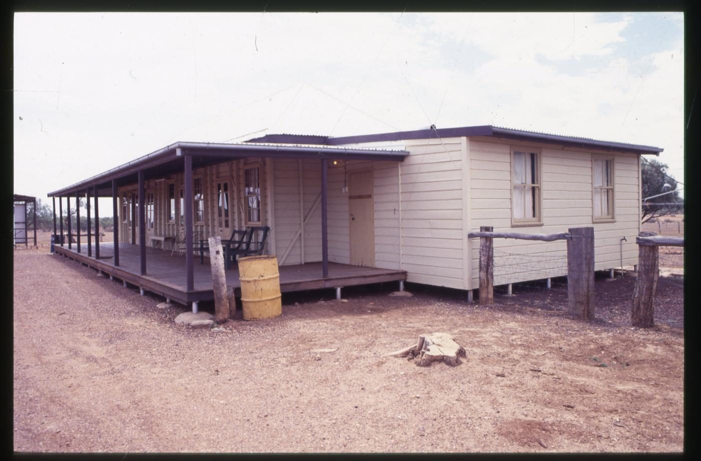 Hotel Hilton Middleton Camping Area in Middleton, QLD — photo 3
