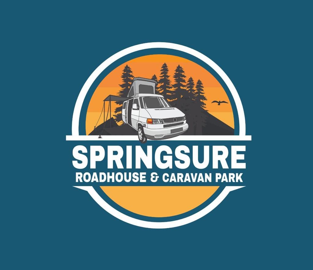 Springsure Roadhouse and Caravan Park in Springsure, QLD — photo 1