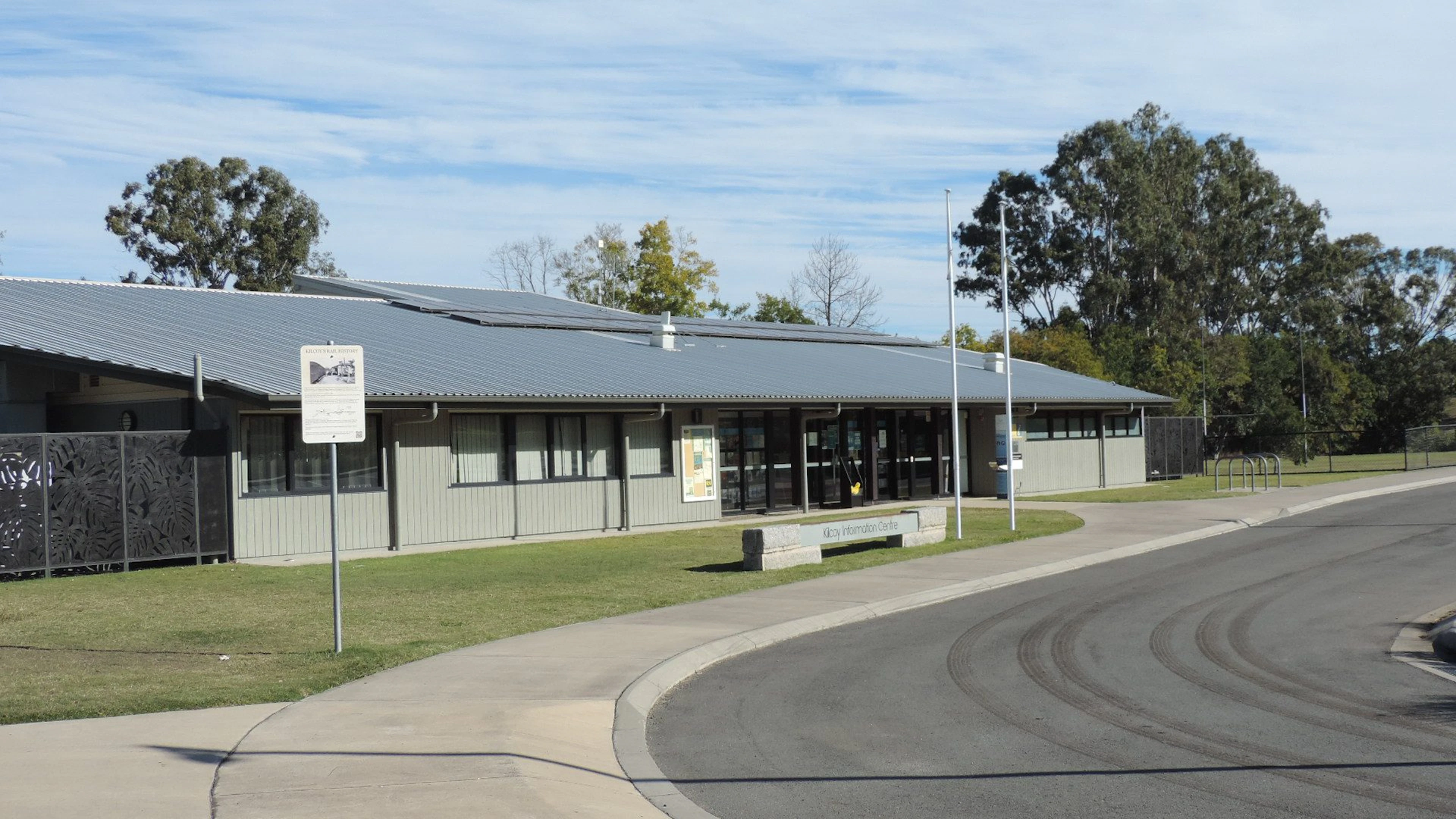 Kilcoy Showground in Woolmar, QLD — photo 2