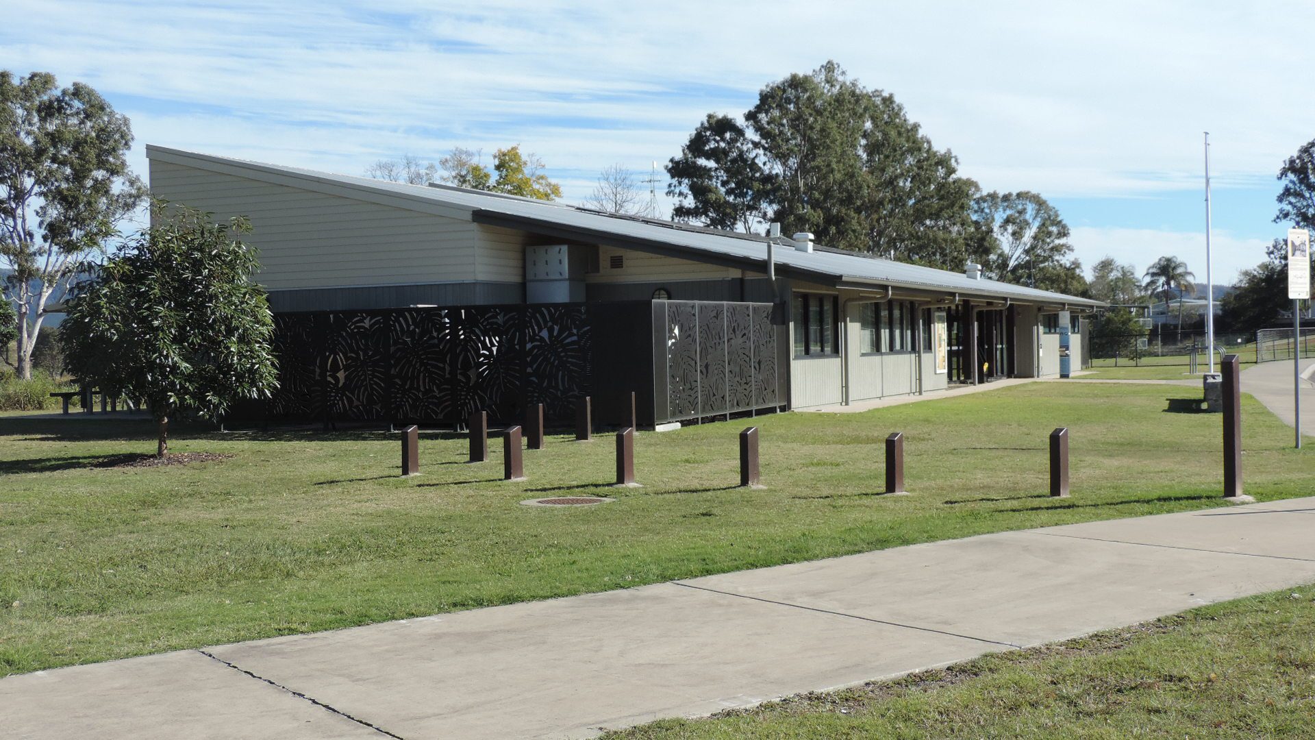 Kilcoy Showground in Woolmar, QLD — photo 1