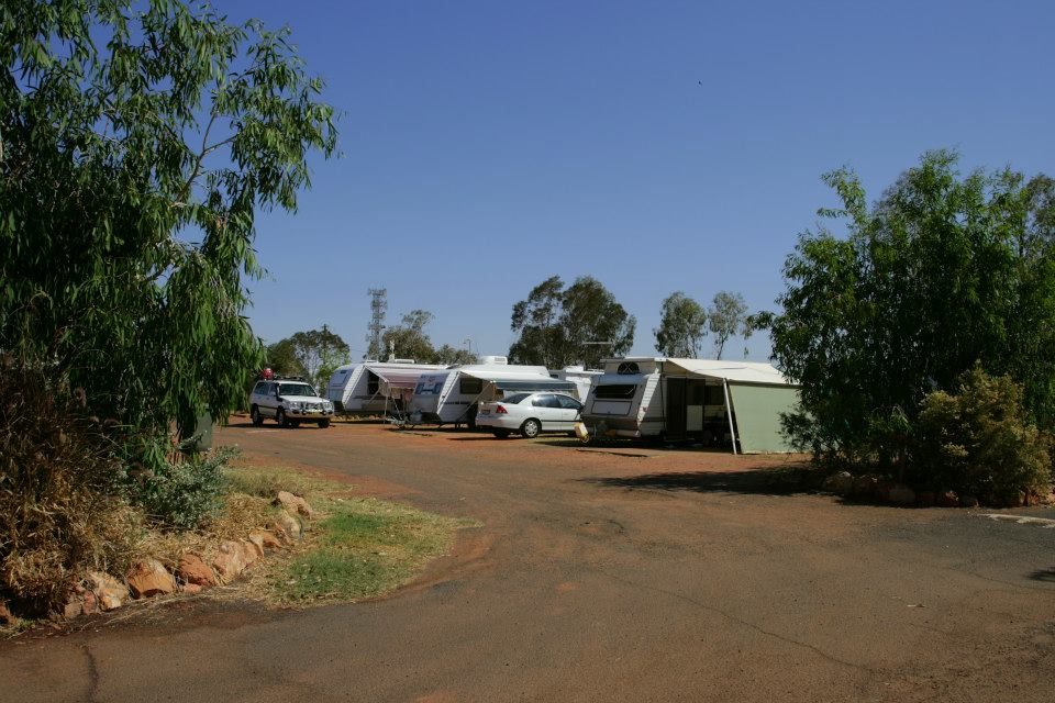 Channel Country Tourist Park and Spas in Quilpie, QLD — photo 3