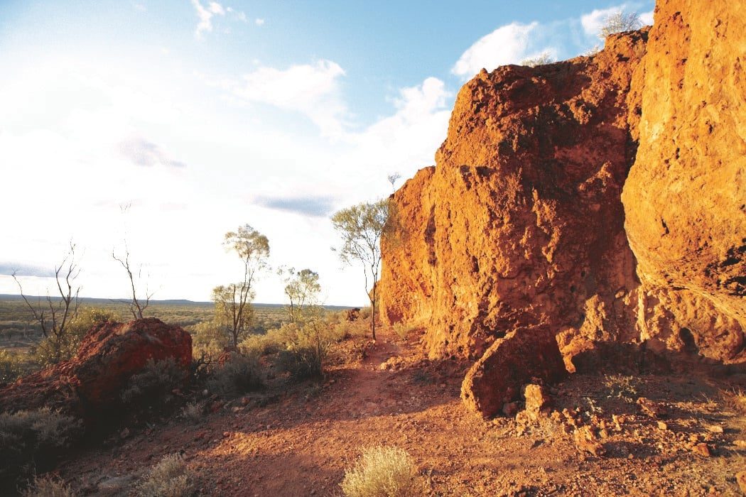 Channel Country Tourist Park and Spas in Quilpie, QLD — photo 4