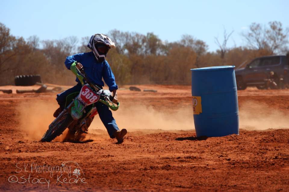Channel Country Tourist Park and Spas in Quilpie, QLD — photo 5