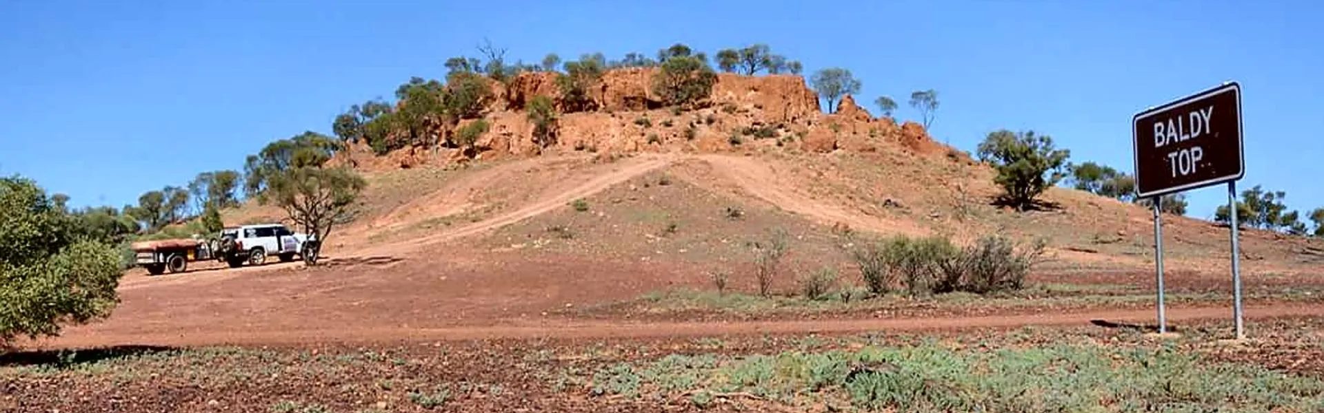Channel Country Tourist Park and Spas in Quilpie, QLD — photo 2