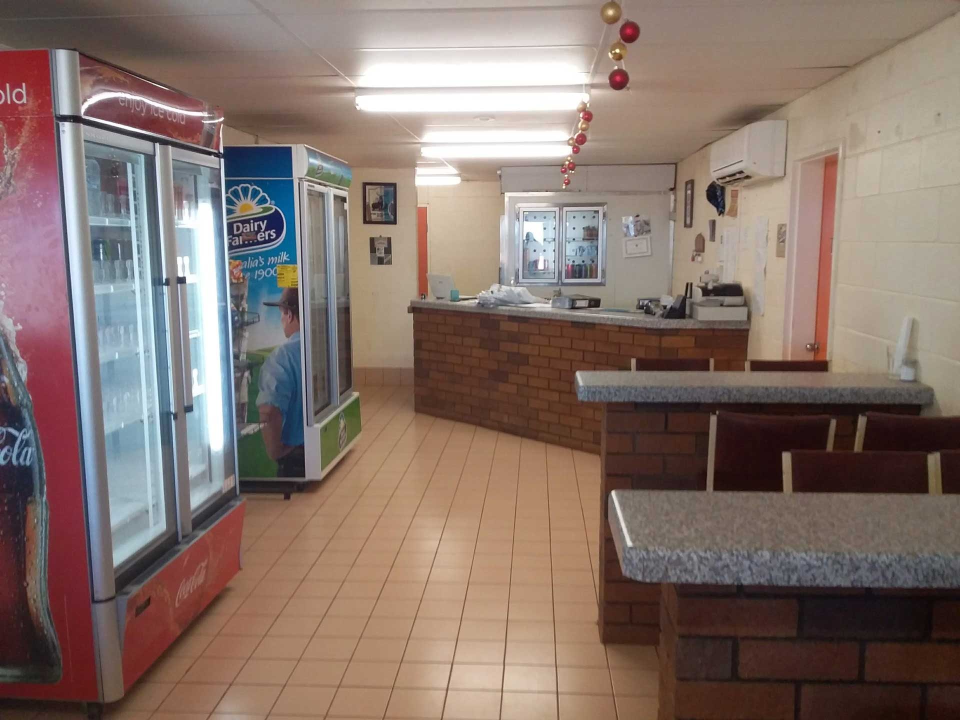 Eromanga Caravan Park in Eromanga, QLD — photo 2