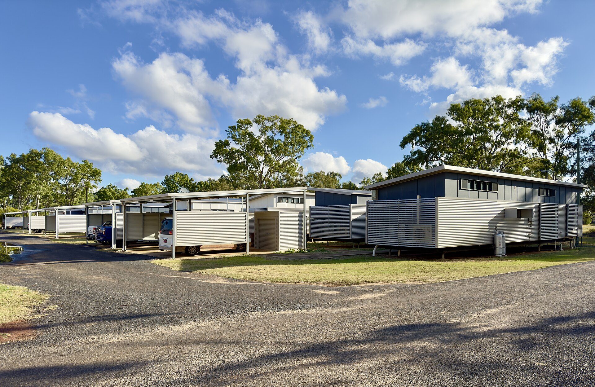 Charleville Rest Area in Charleville, QLD — photo 1
