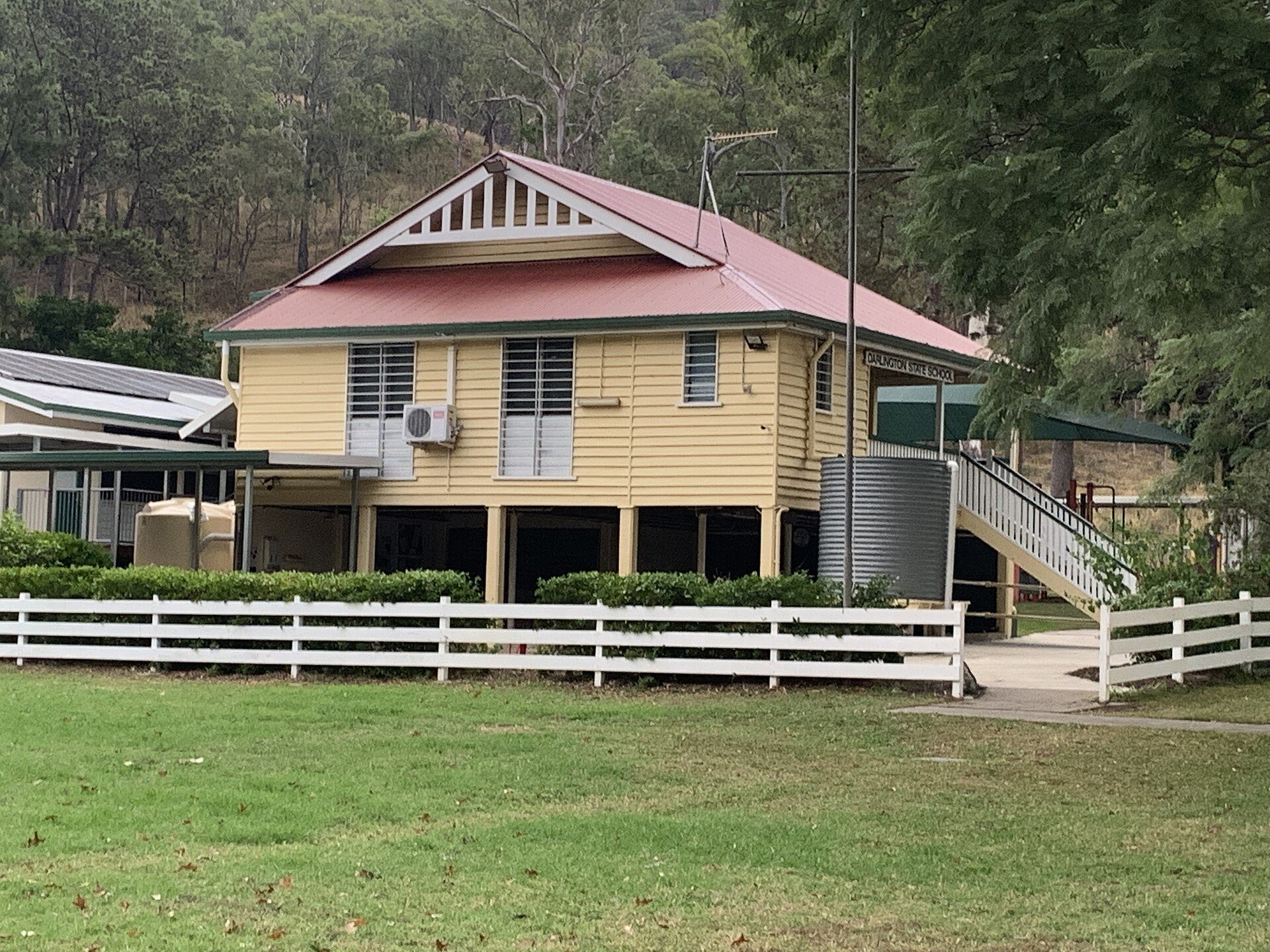 Darlington Park — Darlington, QLD
