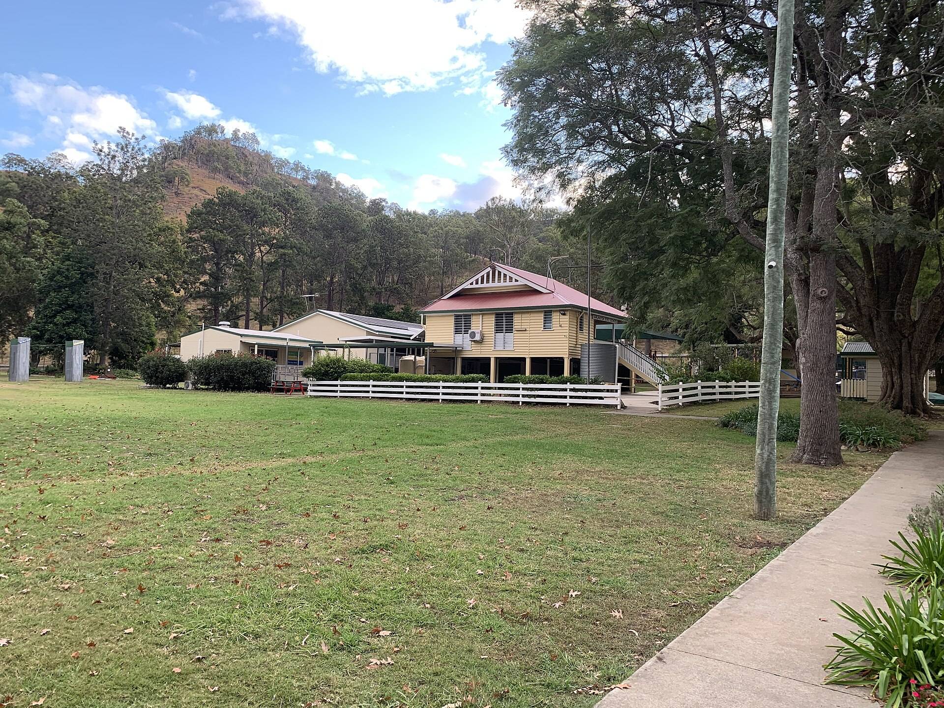Darlington Park in Darlington, QLD — photo 1