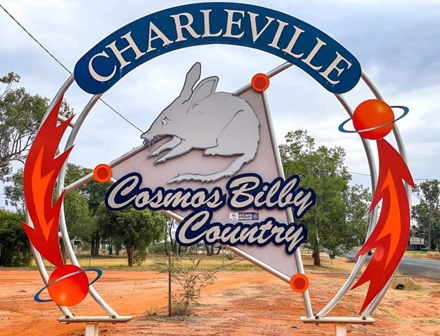 Bailey Bar Caravan Park in Charleville, QLD — photo 2