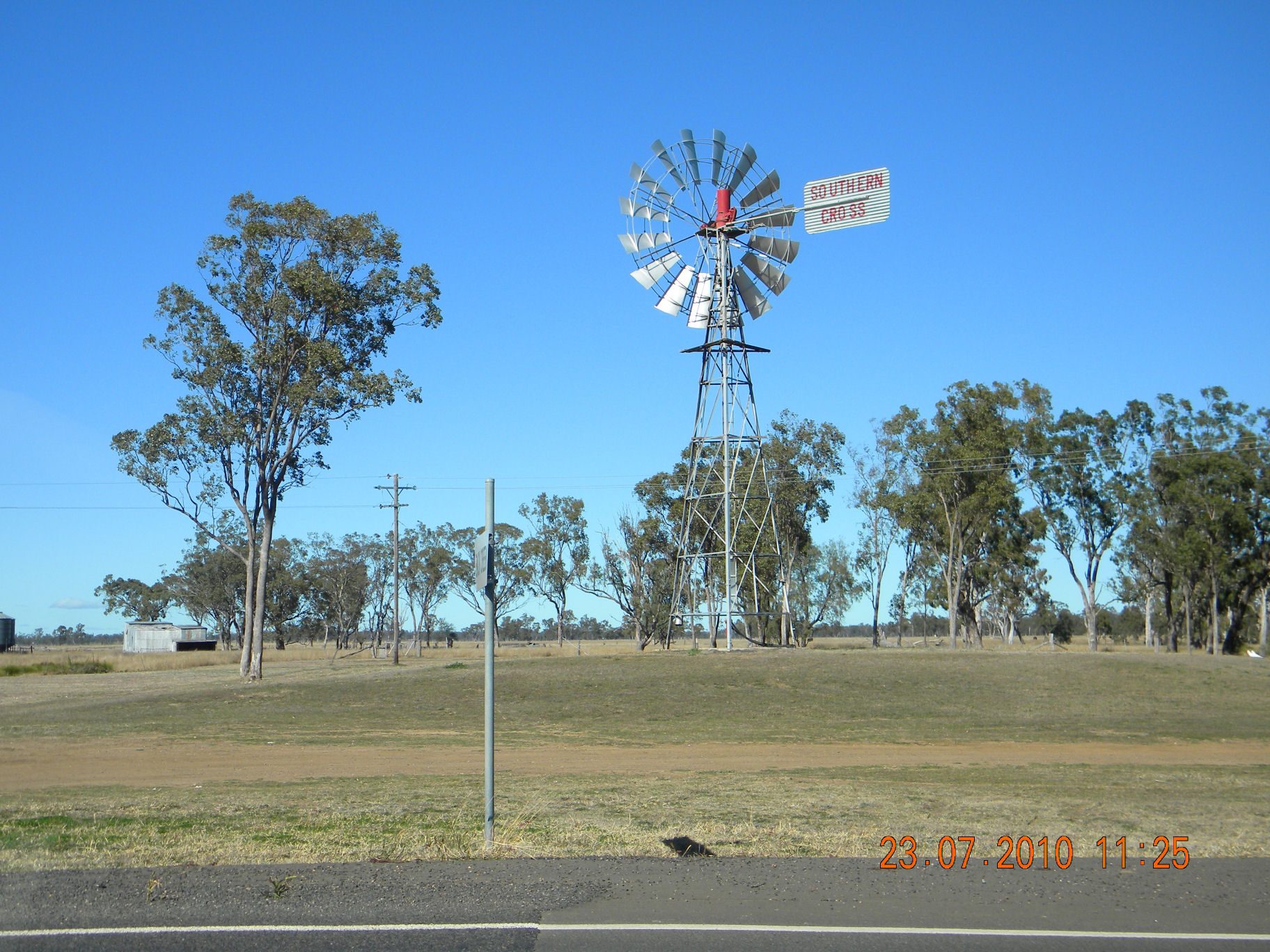 Millmerran Showground in Millmerran, QLD — photo 1