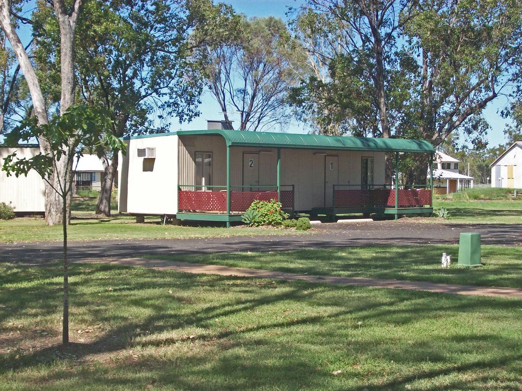 Jandowae Accommodation Park in Jandowae, QLD — photo 3