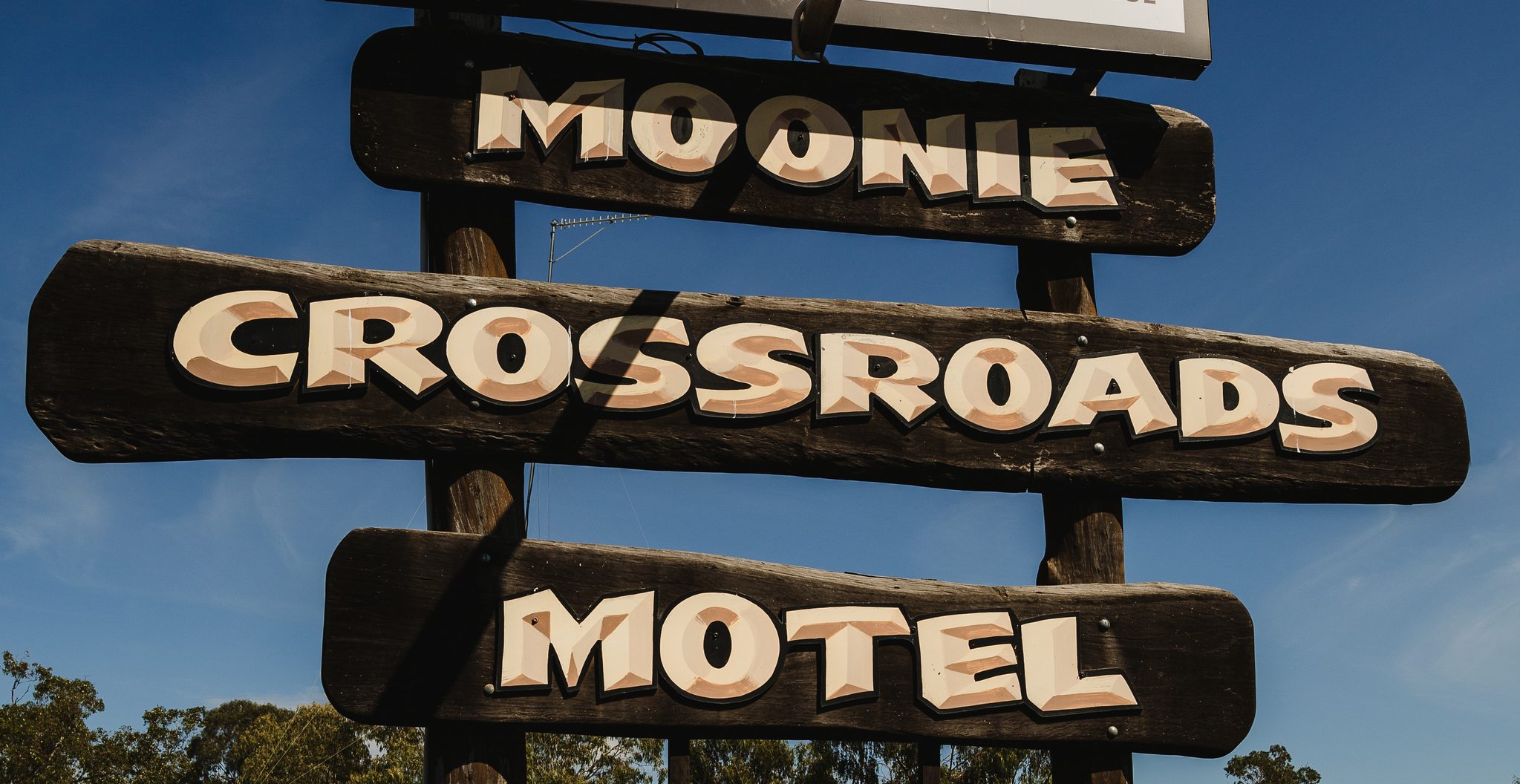 Moonie Crossroads Motel Caravan Park in Moonie, QLD — photo 4