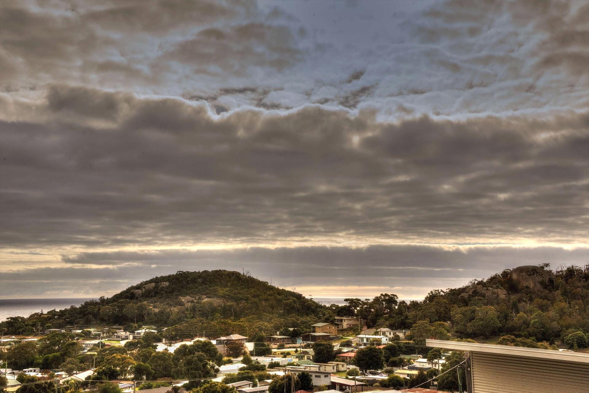 Bell Tourist Park — Killcare Heights, NSW