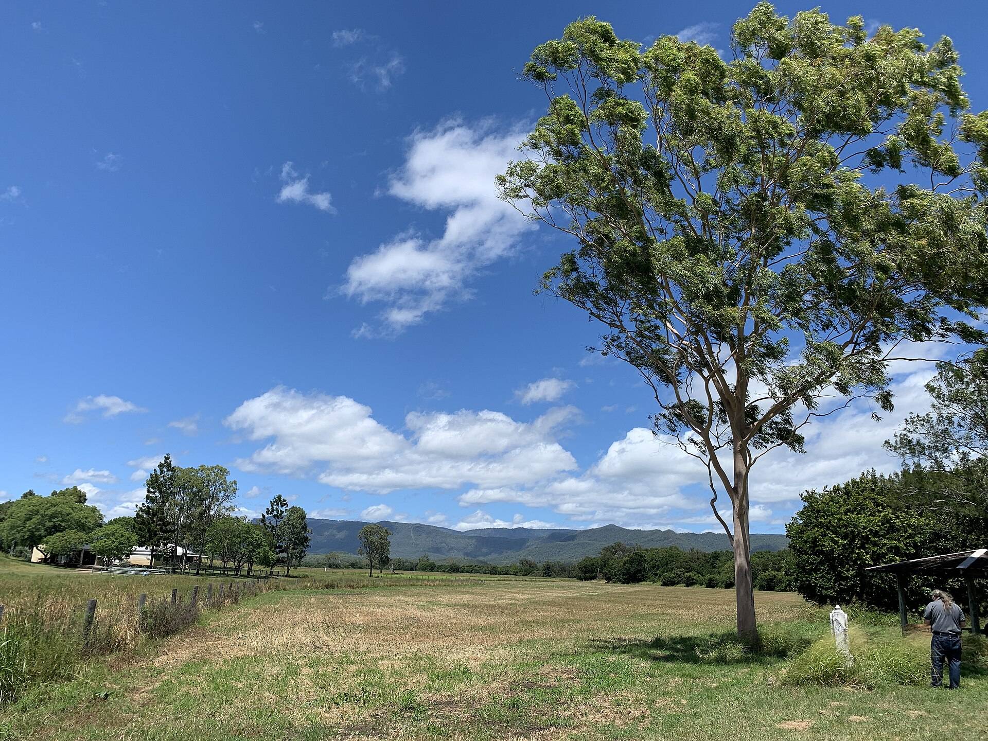Rosevale Retreat Hotel in Rosevale, QLD — photo 1