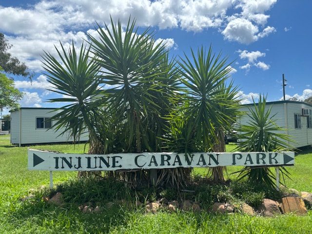 Injune Caravan Park in Injune, QLD — photo 5