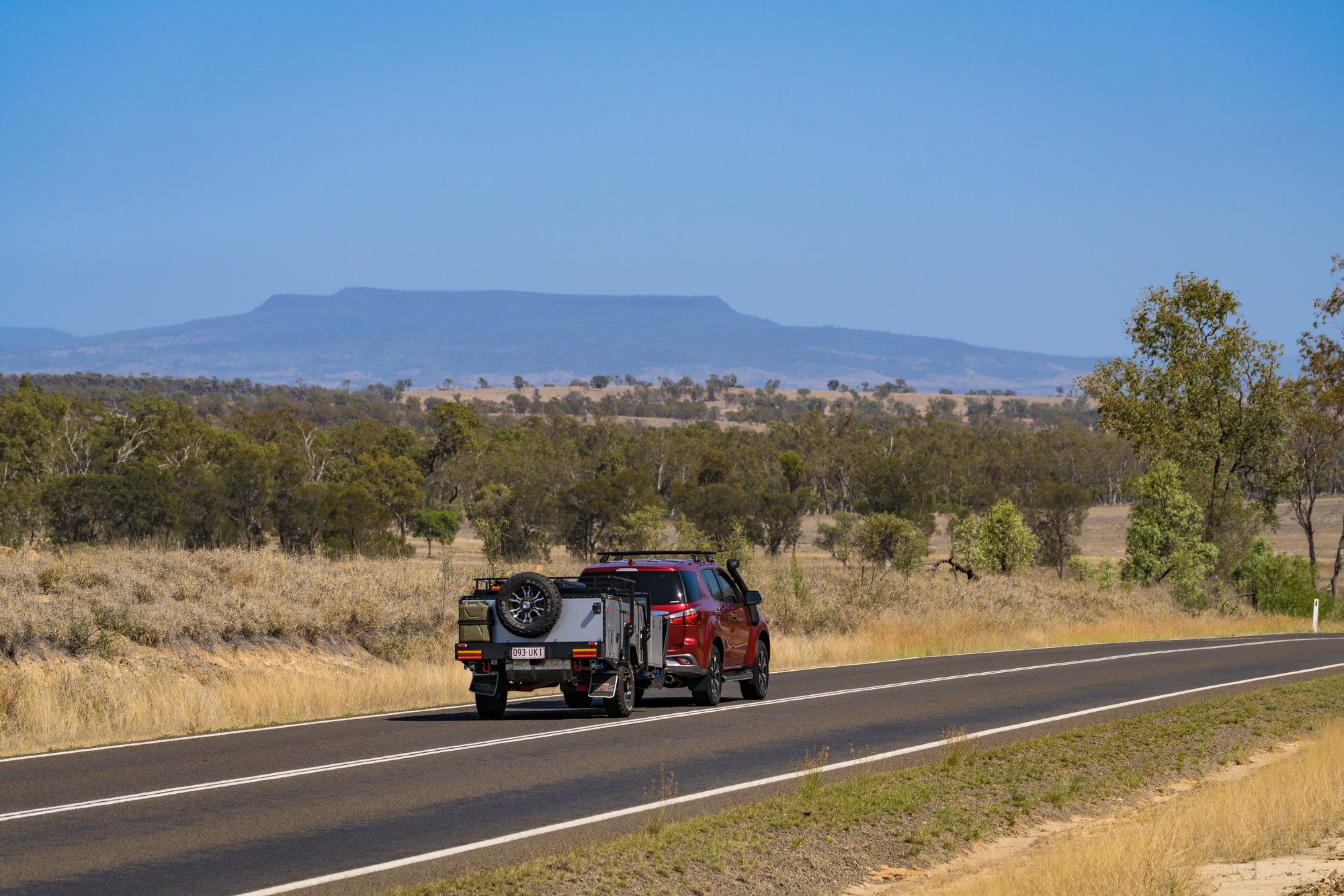 Injune Caravan Park in Injune, QLD — photo 4