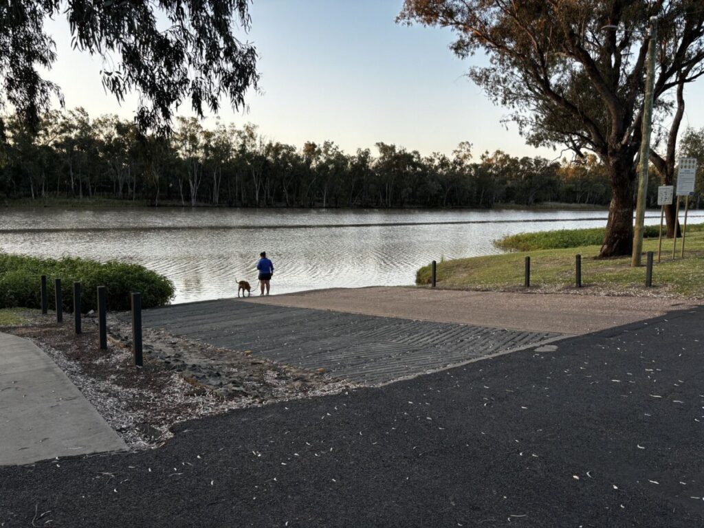 River Gum Tourist Park in St George, QLD — photo 4