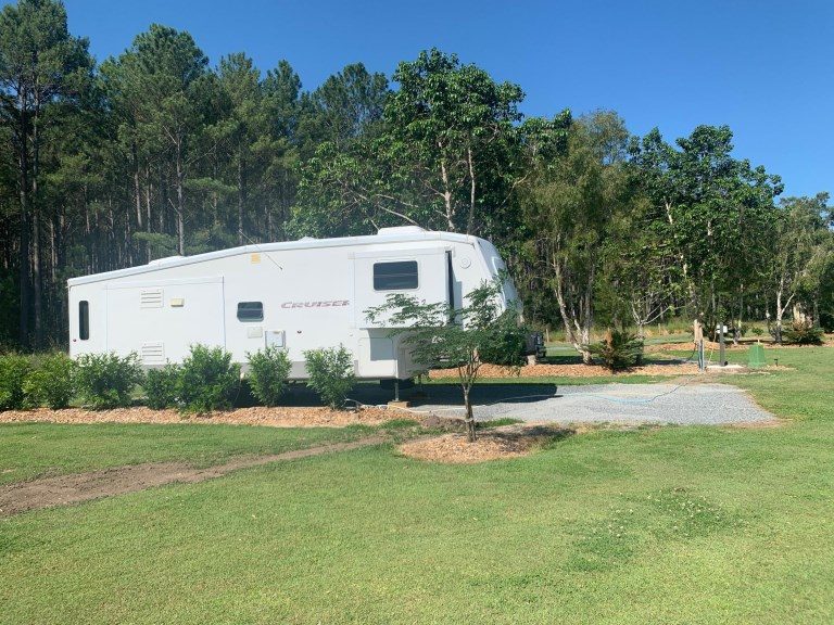 Standown Caravan Park in Goomboorian, QLD — photo 5