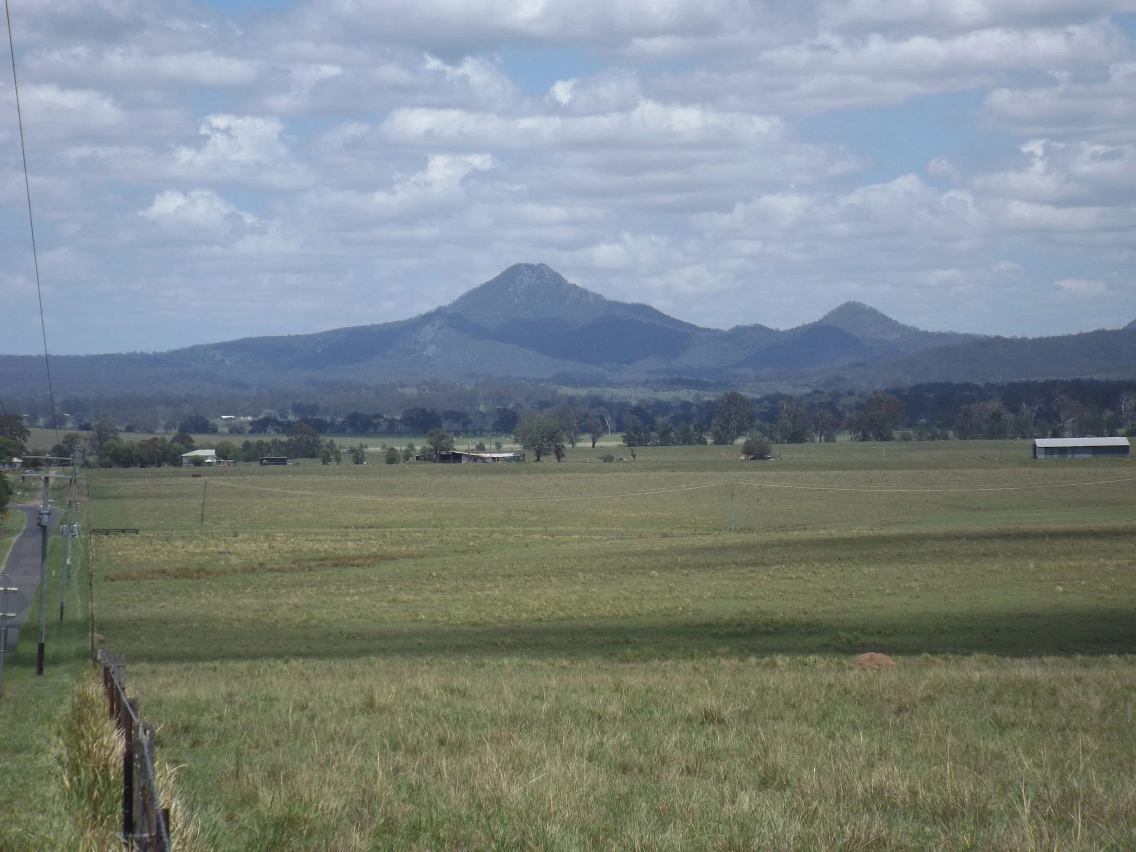 Cedar Grove Campground in Amamoor Creek, QLD — photo 1