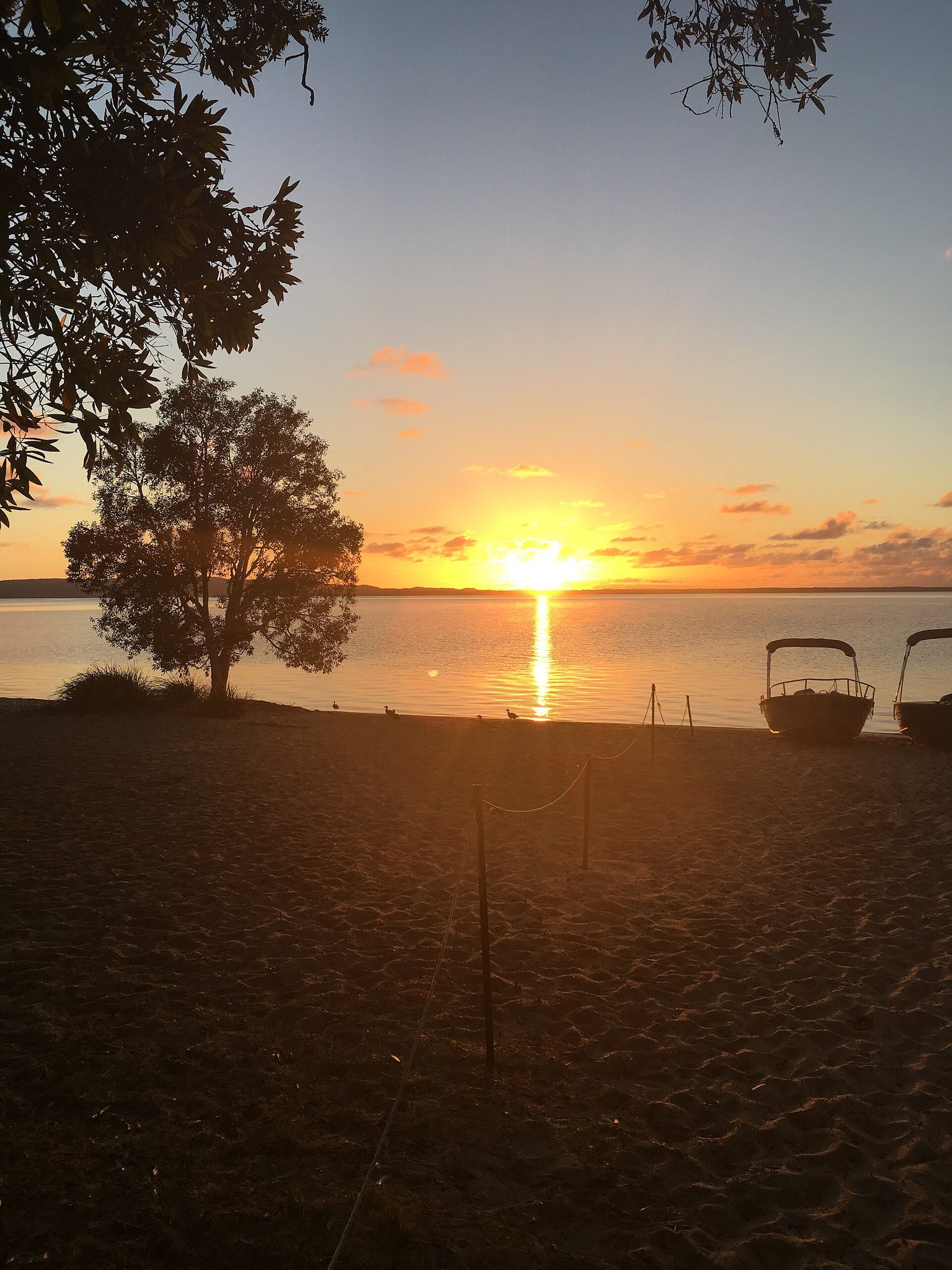 Elanda Point Education Centre — Boreen Point, QLD