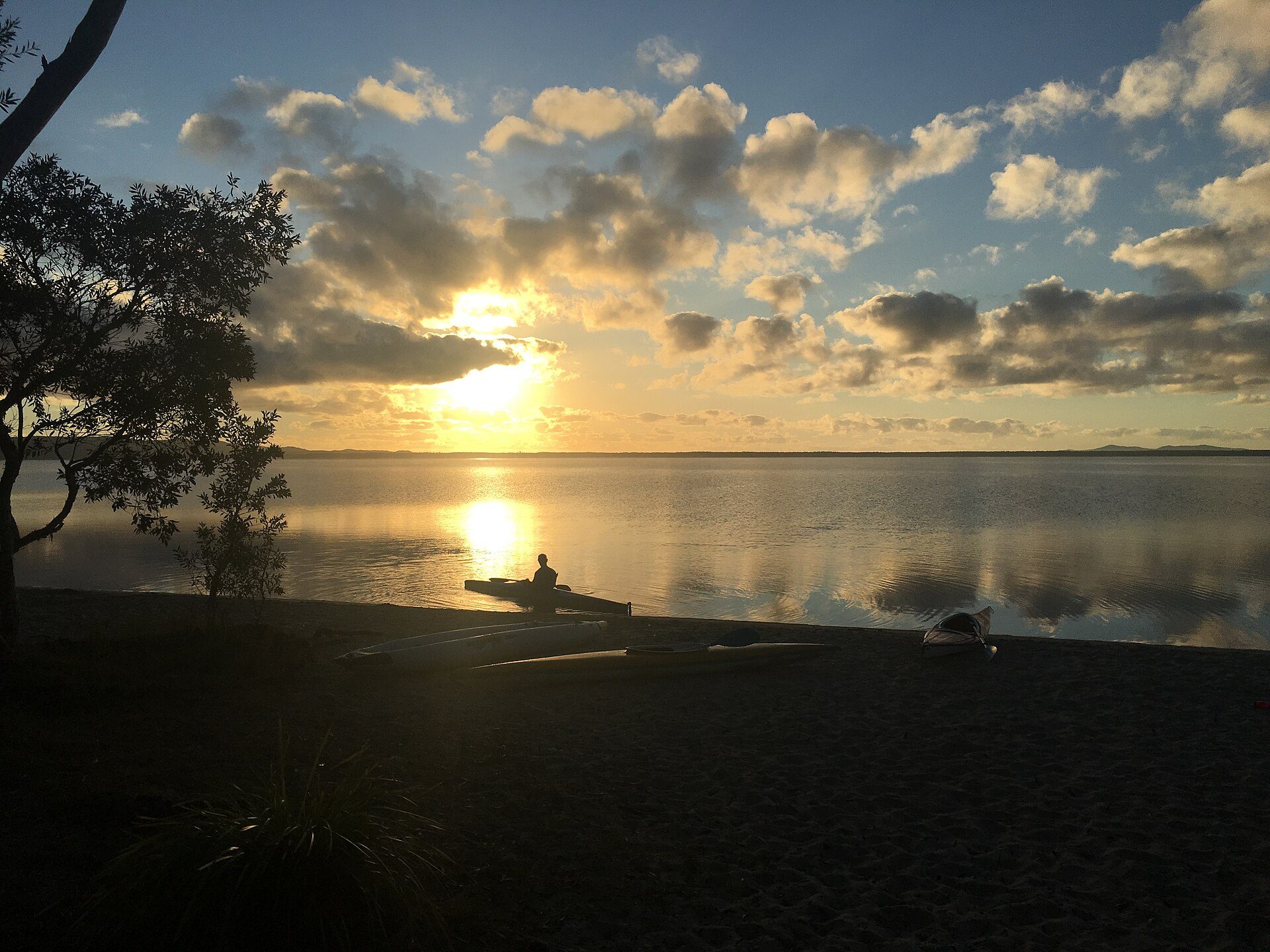 Elanda Point Education Centre in Boreen Point, QLD — photo 1