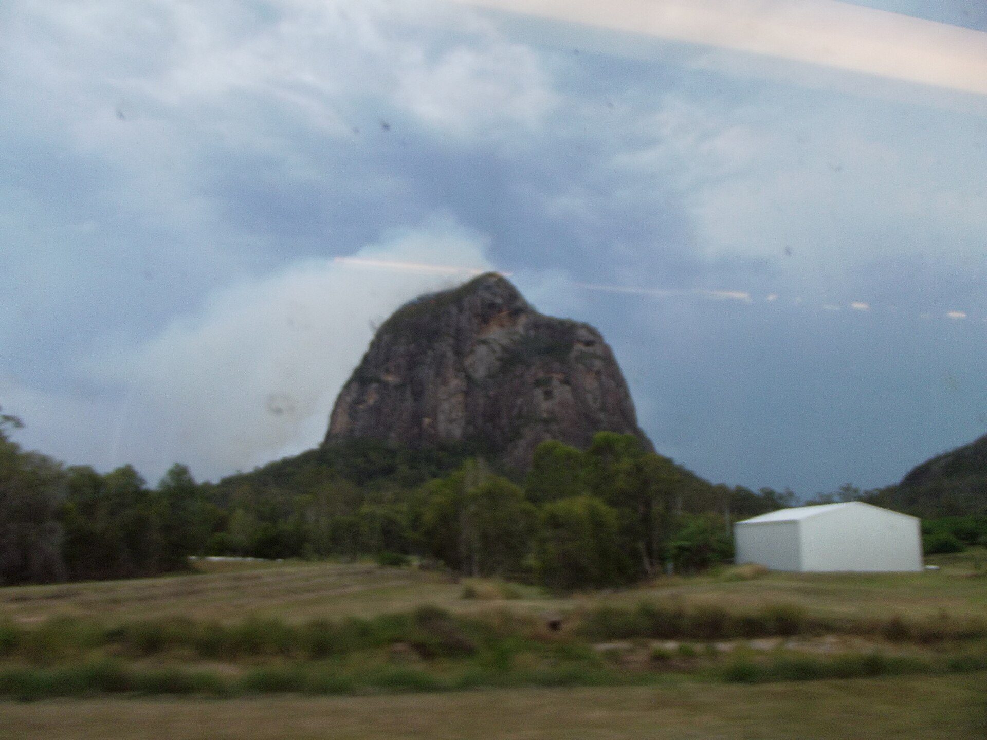 Matthew Flinders Rest Area Beerburrum in Beerburrum, QLD — photo 2