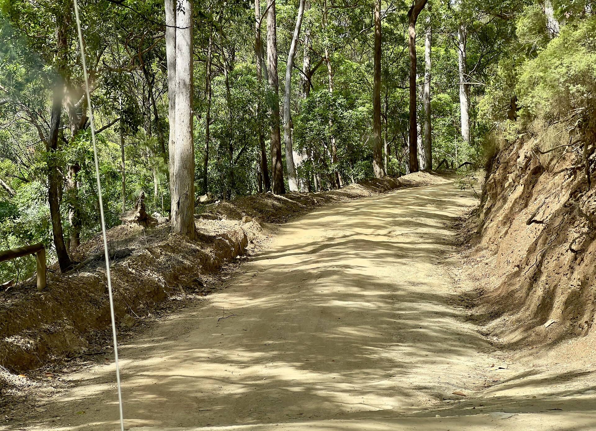 Booloumba Creek No4 Campground in Cambroon, QLD — photo 2