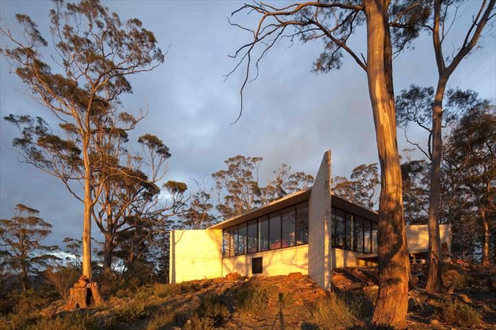 Rooky's Retreat — Petford, QLD