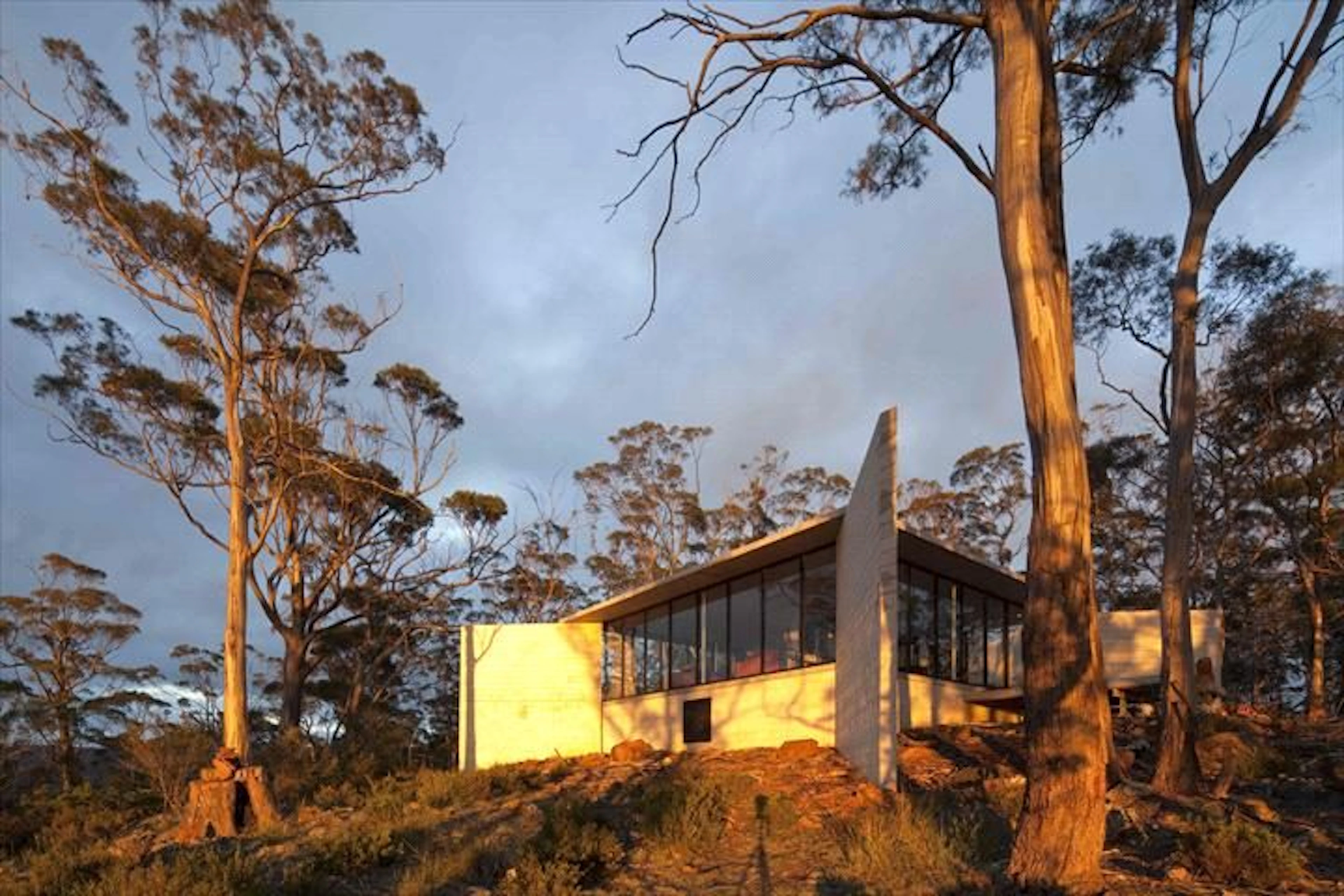 Rooky's Retreat in Petford, QLD — photo 4