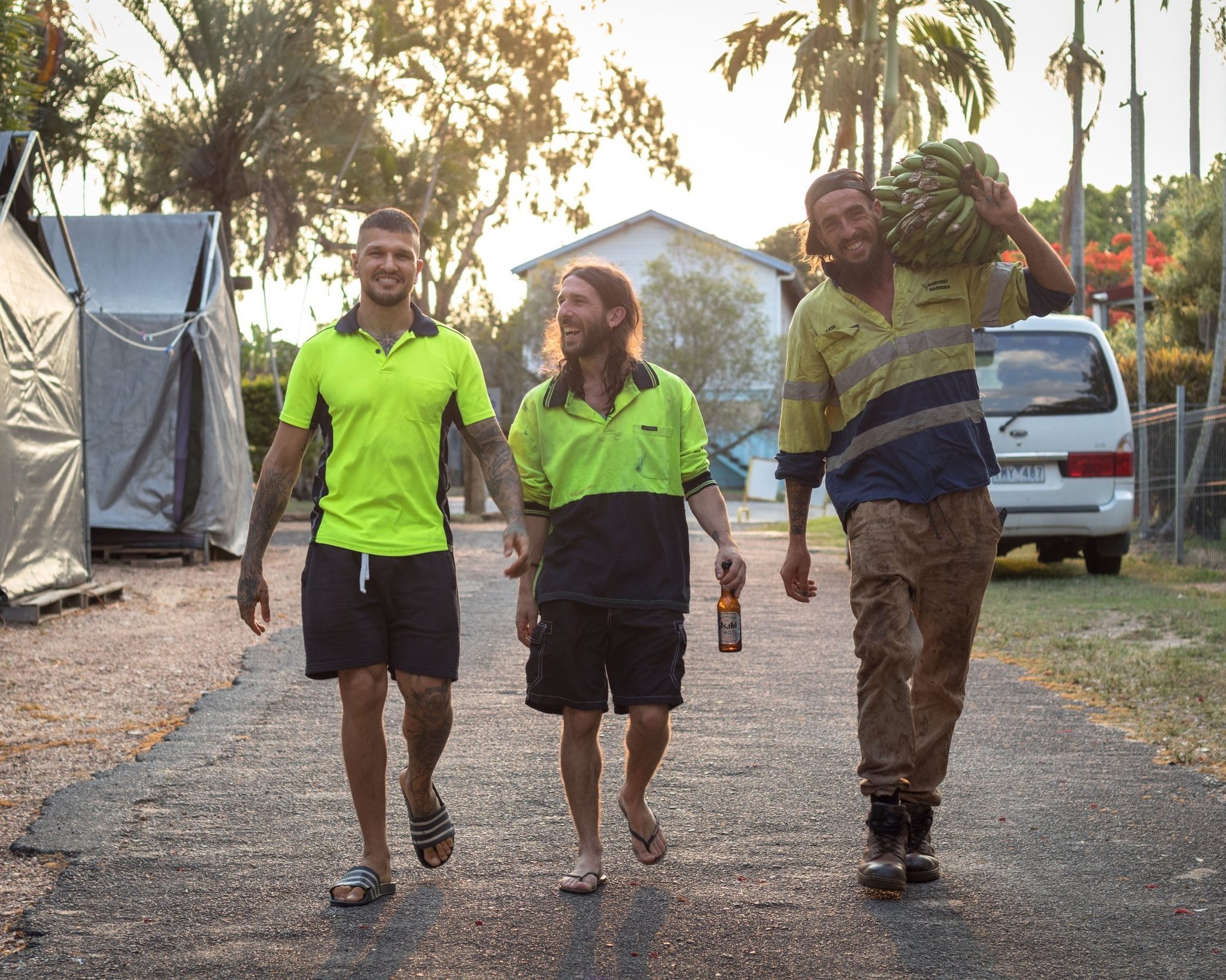 Mareeba Riverside Caravan Park in Mareeba, QLD — photo 1