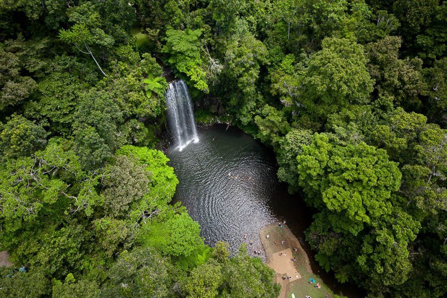 Wild River Caravan Park in HERBERTON, QLD — photo 4