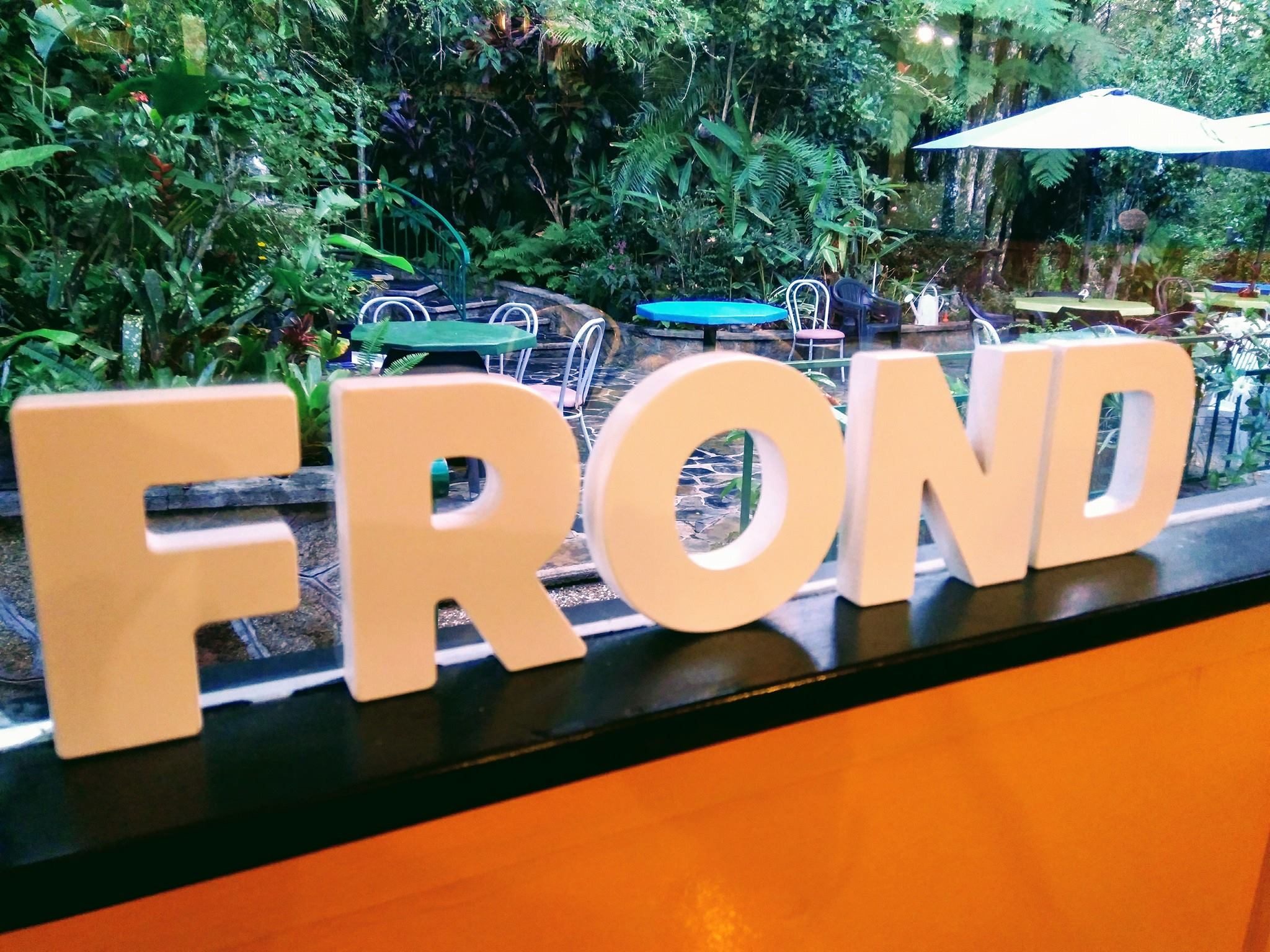 Lake Eacham Caravan Park — Lake Eacham, QLD