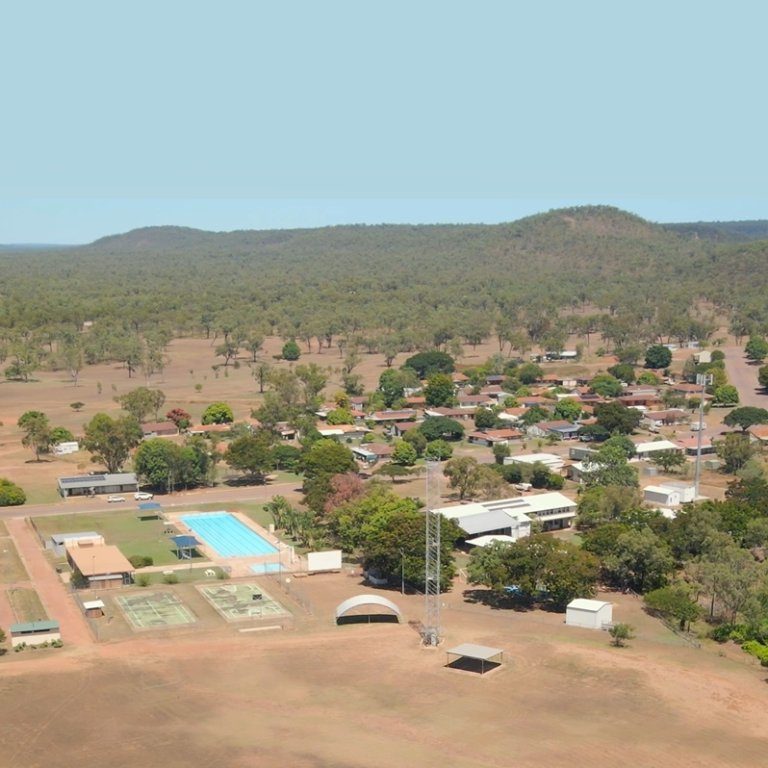 Greenvale Caravan Park and Cabins in Greenvale, QLD — photo 4