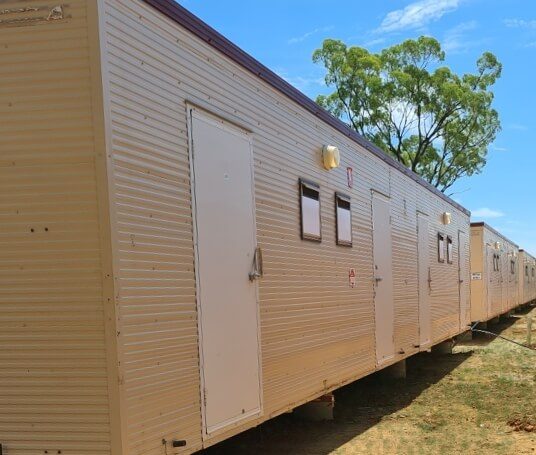 Greenvale Caravan Park and Cabins in Greenvale, QLD — photo 2