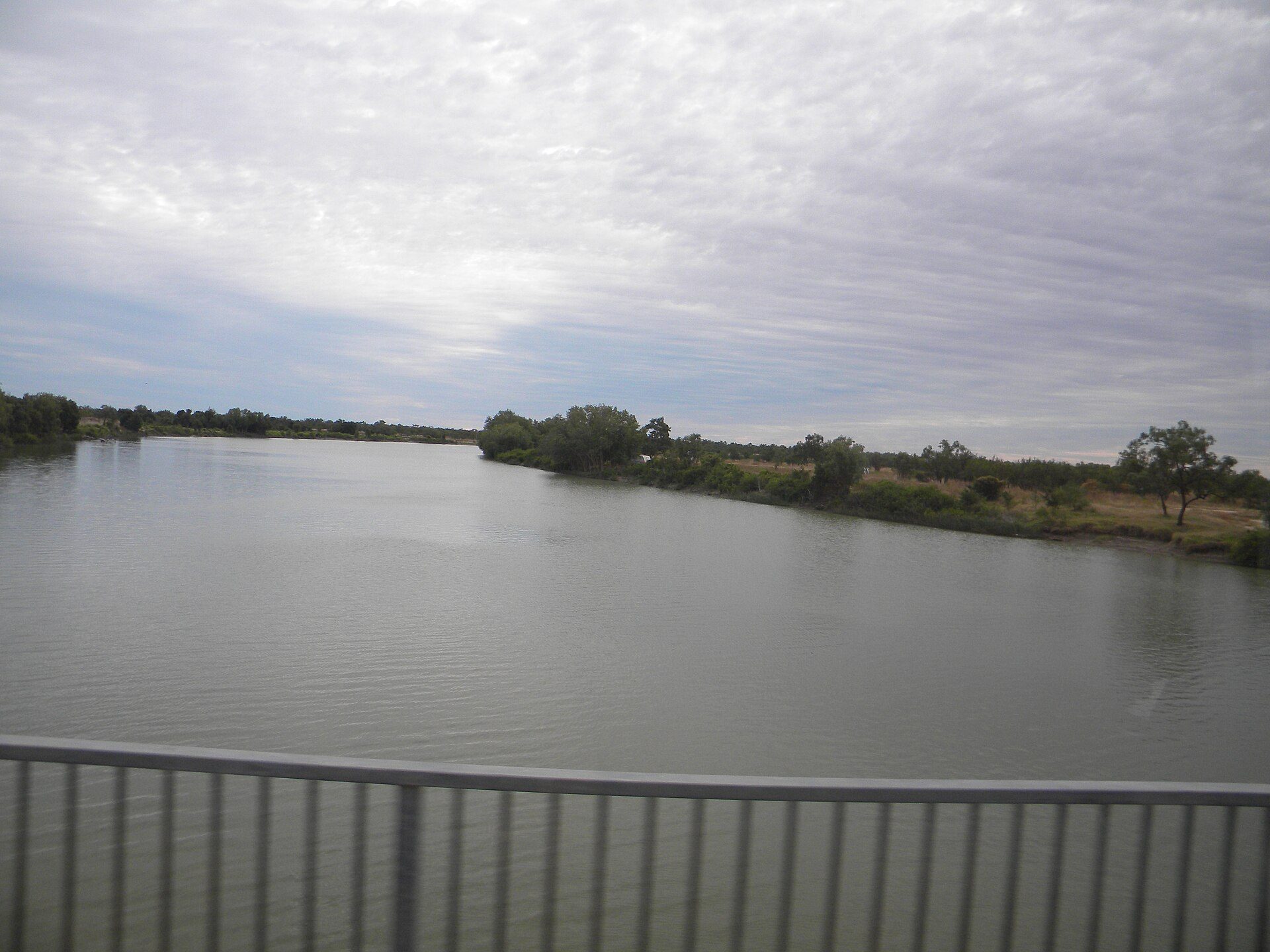 Normanton North Rest Area in Normanton, QLD — photo 1