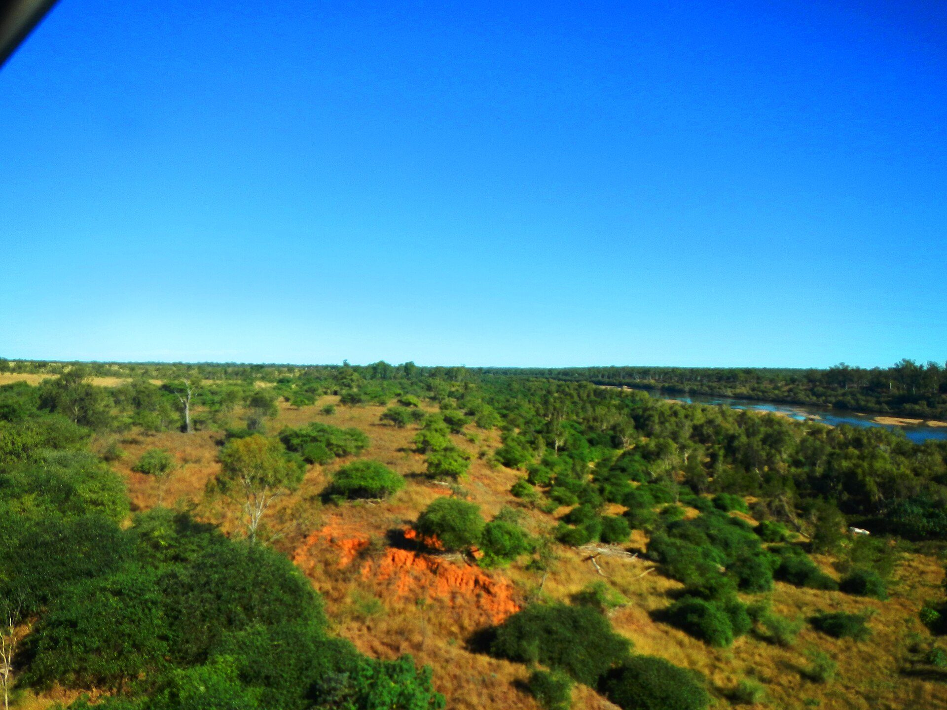 Bivouac Junction Holiday Camp in Dotswood, QLD — photo 3