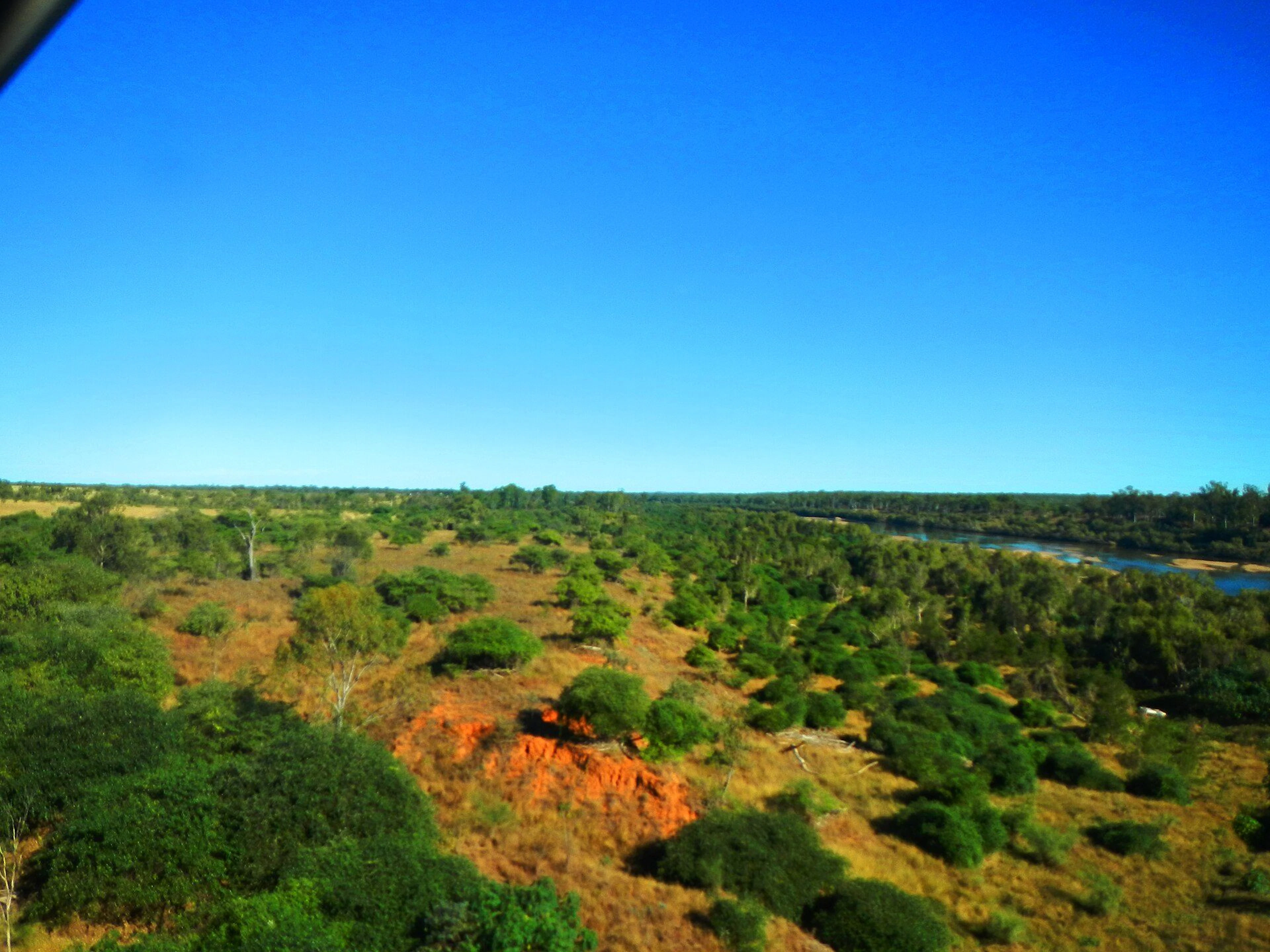 Bivouac Junction Holiday Camp in Dotswood, QLD — photo 3