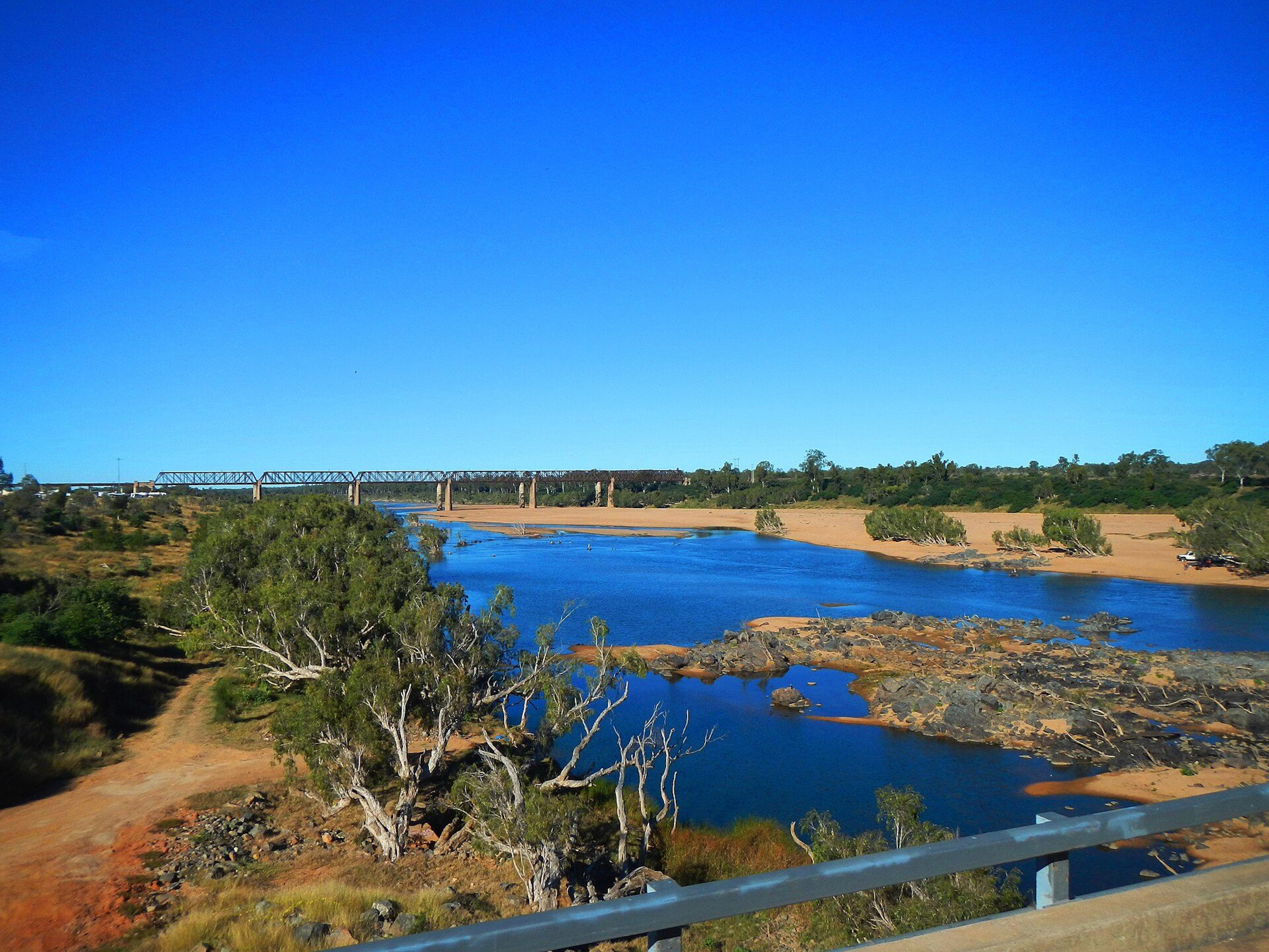 Bivouac Junction Holiday Camp in Dotswood, QLD — photo 2