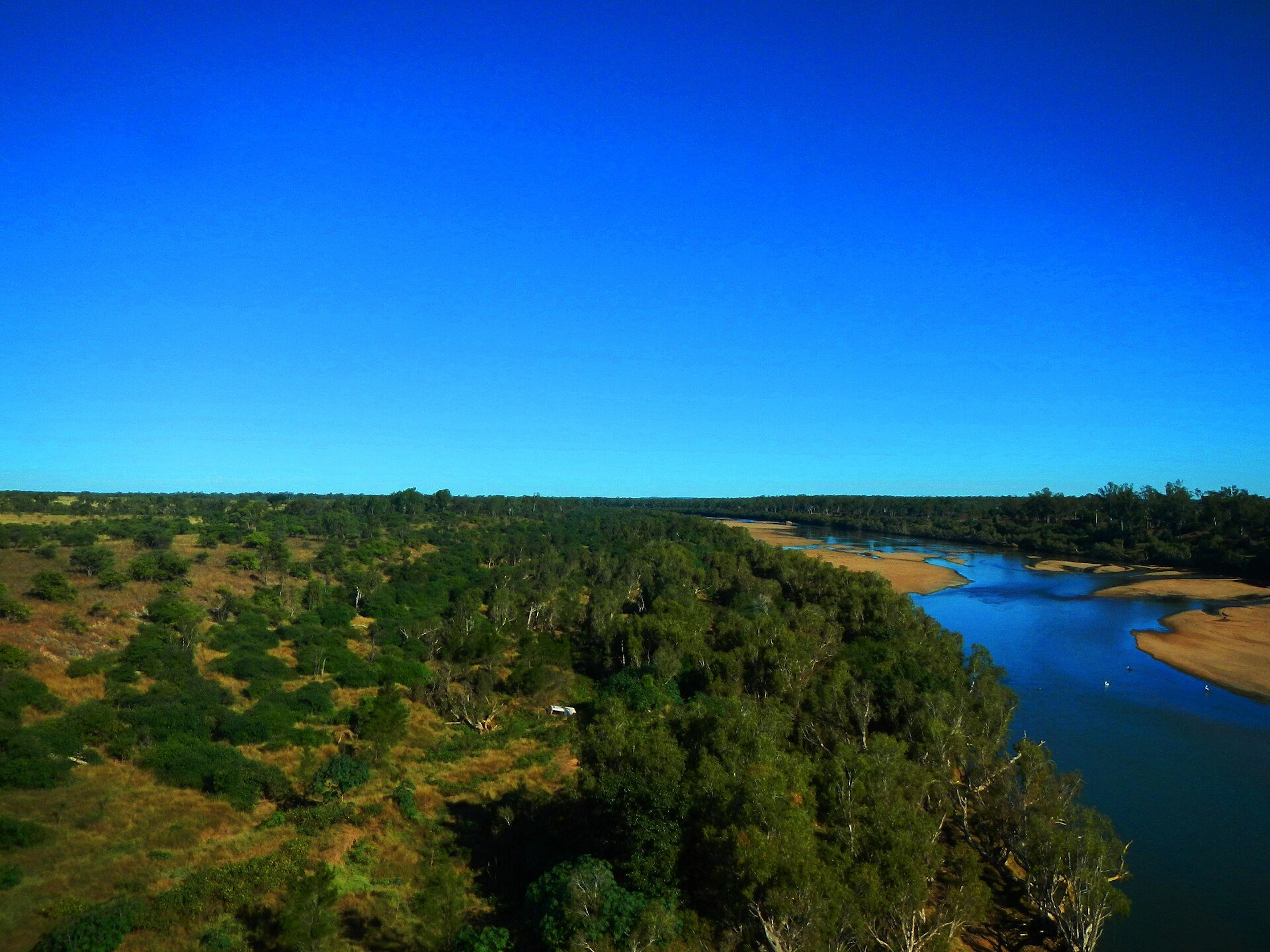Bivouac Junction Holiday Camp in Dotswood, QLD — photo 1