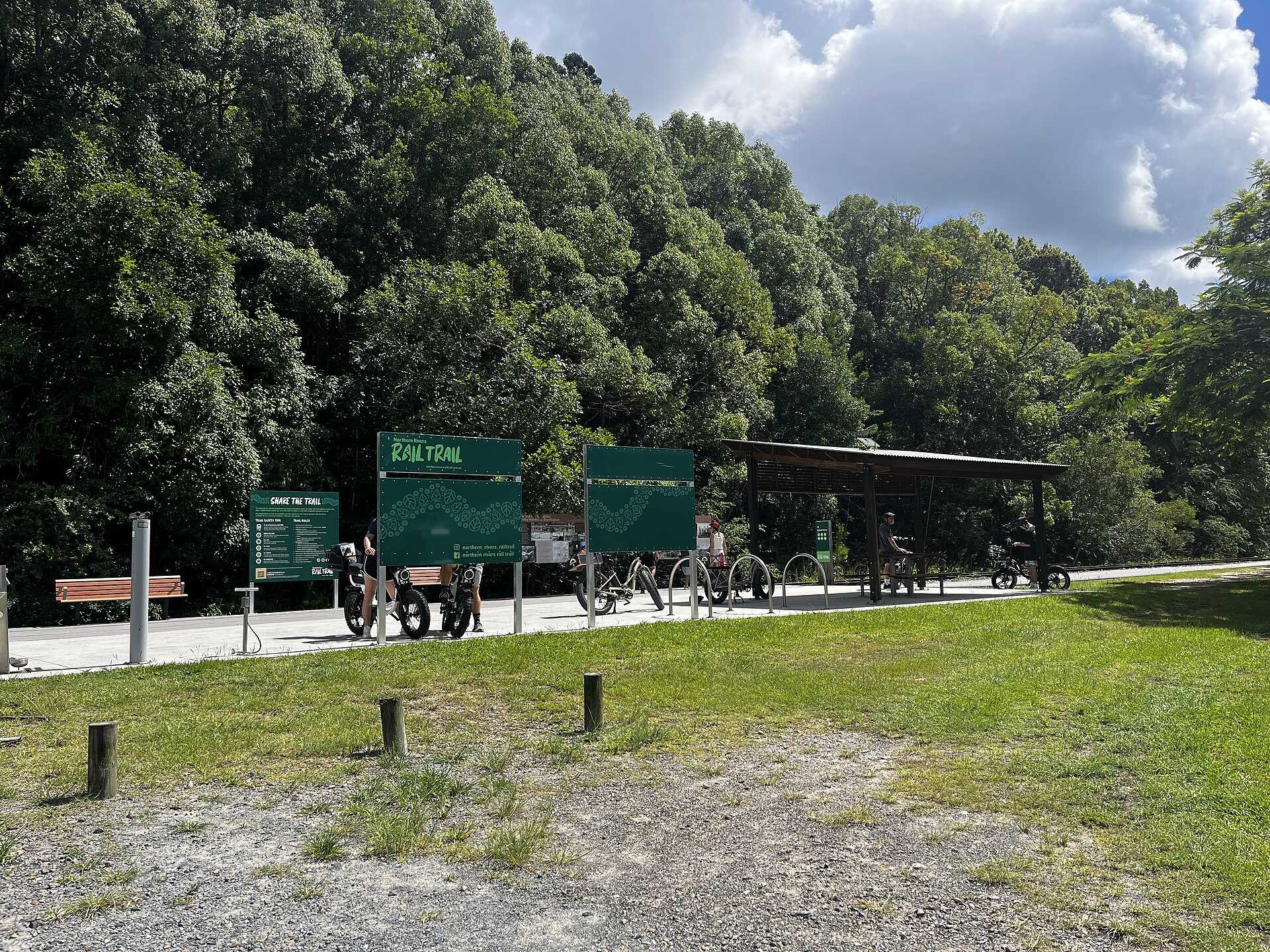 Masterson Park Burringbar in Burringbar, NSW — photo 1