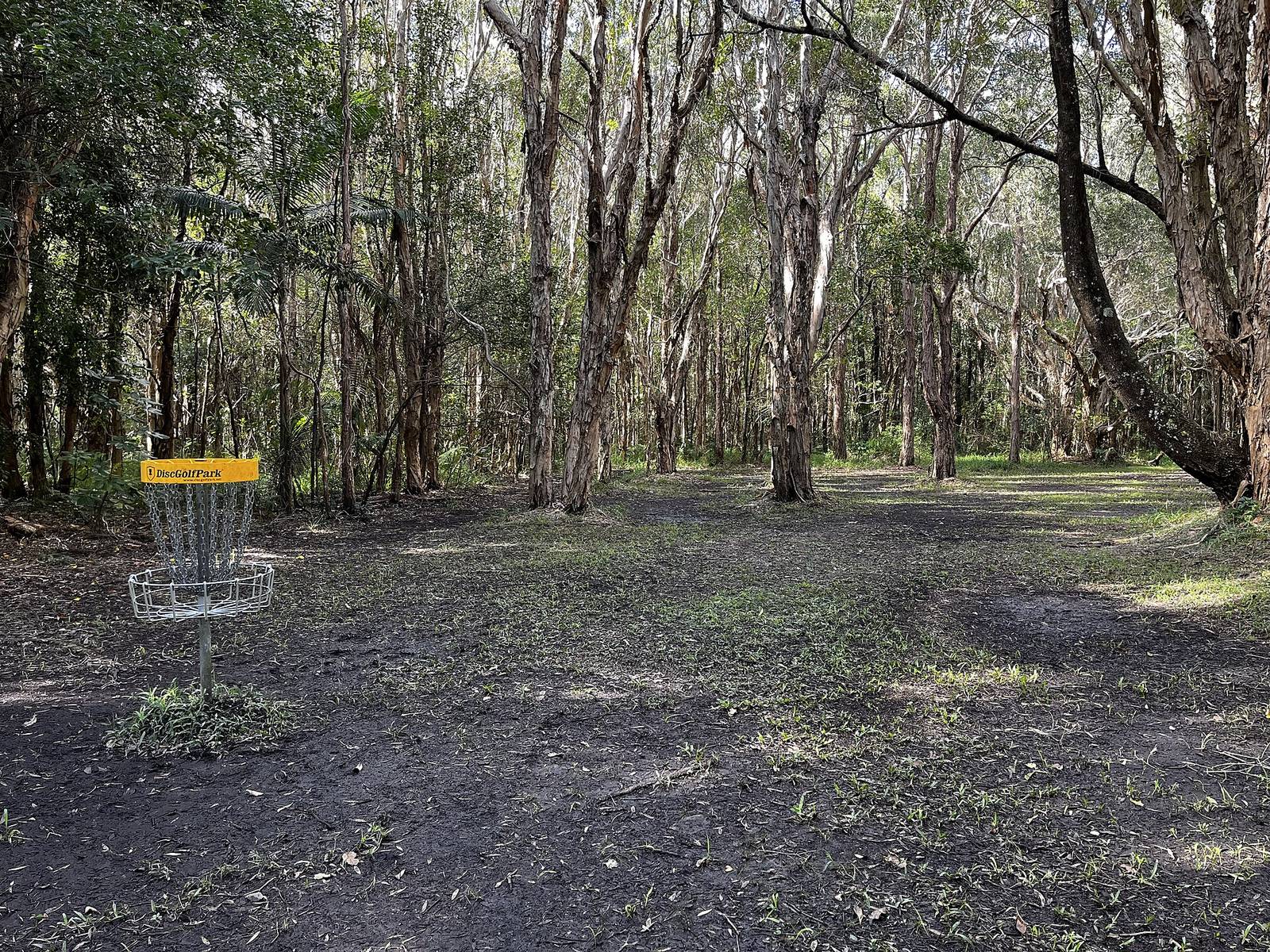Bicentennial Gardens Rest Area Ballina in Ballina, NSW — photo 1