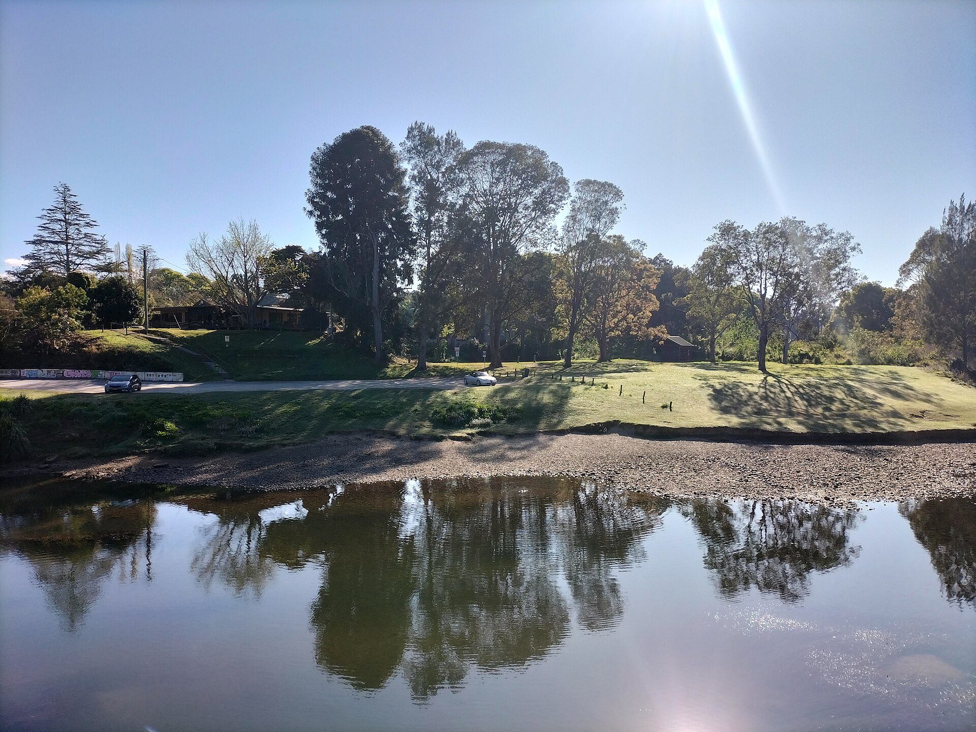 Bellingen Showground in Bellingen, NSW — photo 2