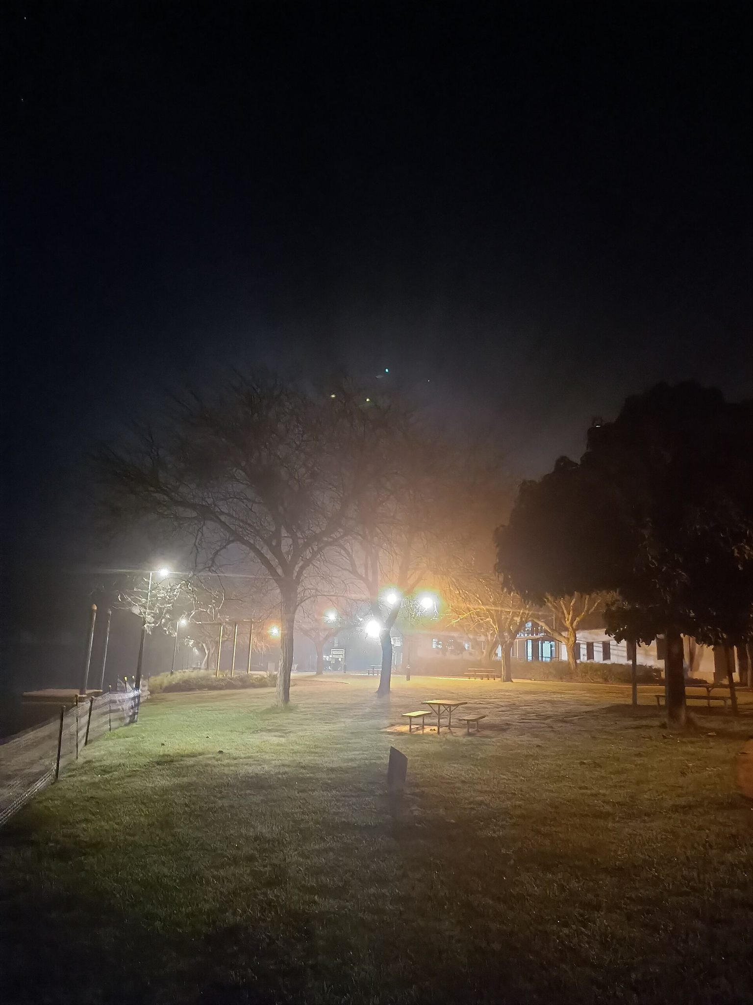 Taree Showground — Taree, NSW